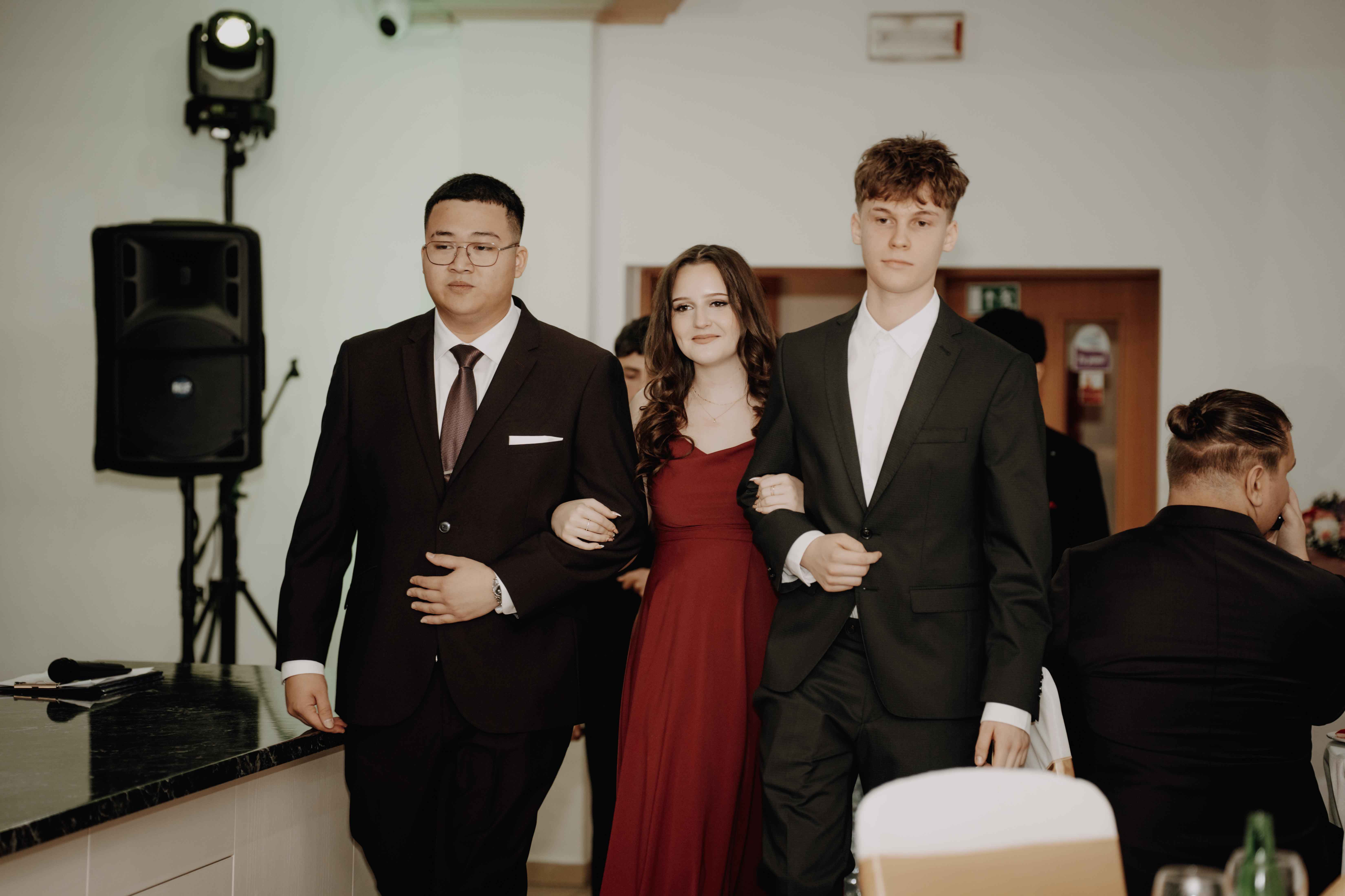 Stužková Košice 1