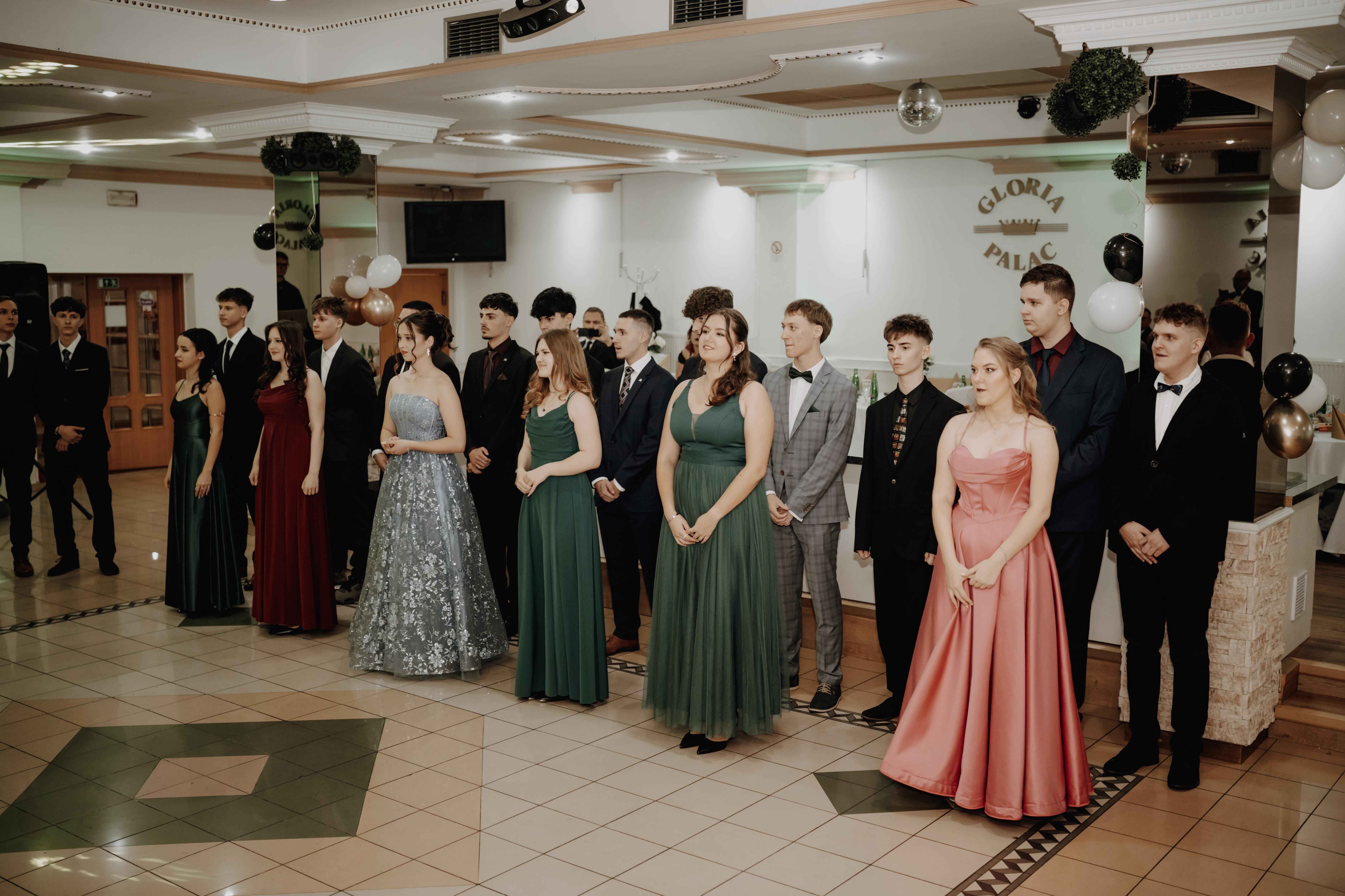 Stužková Košice 1