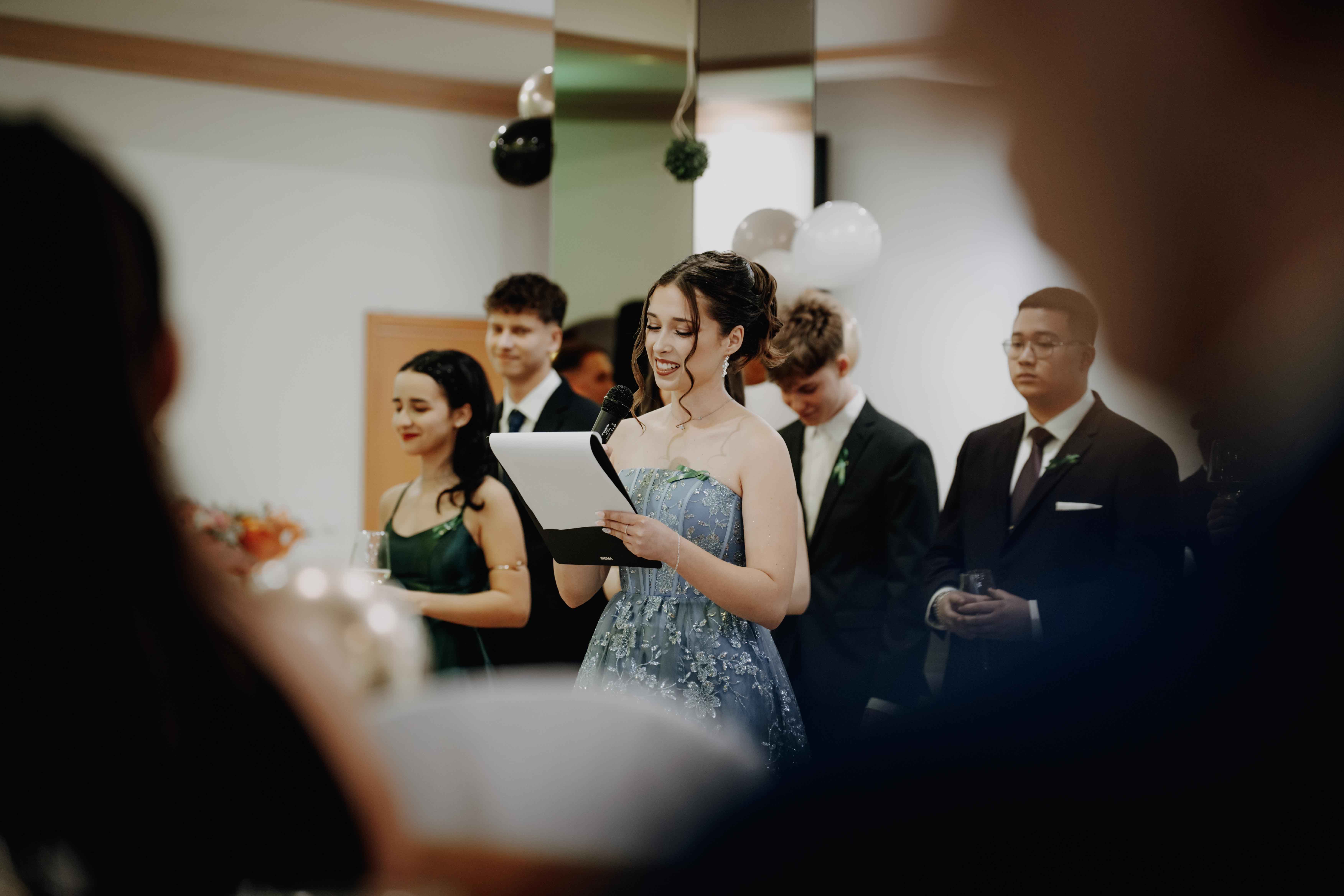 Stužková Košice 1