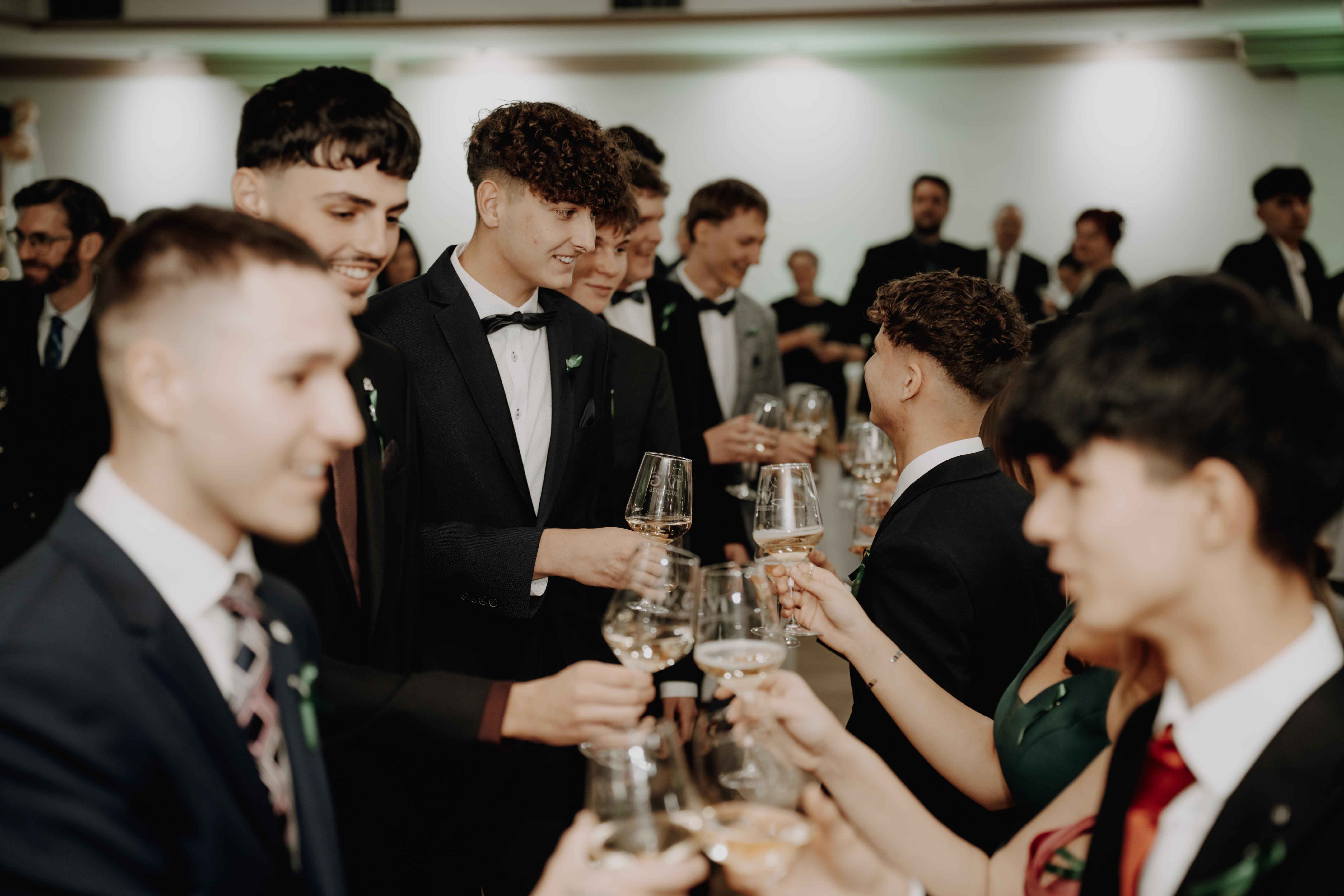 Stužková Košice 1