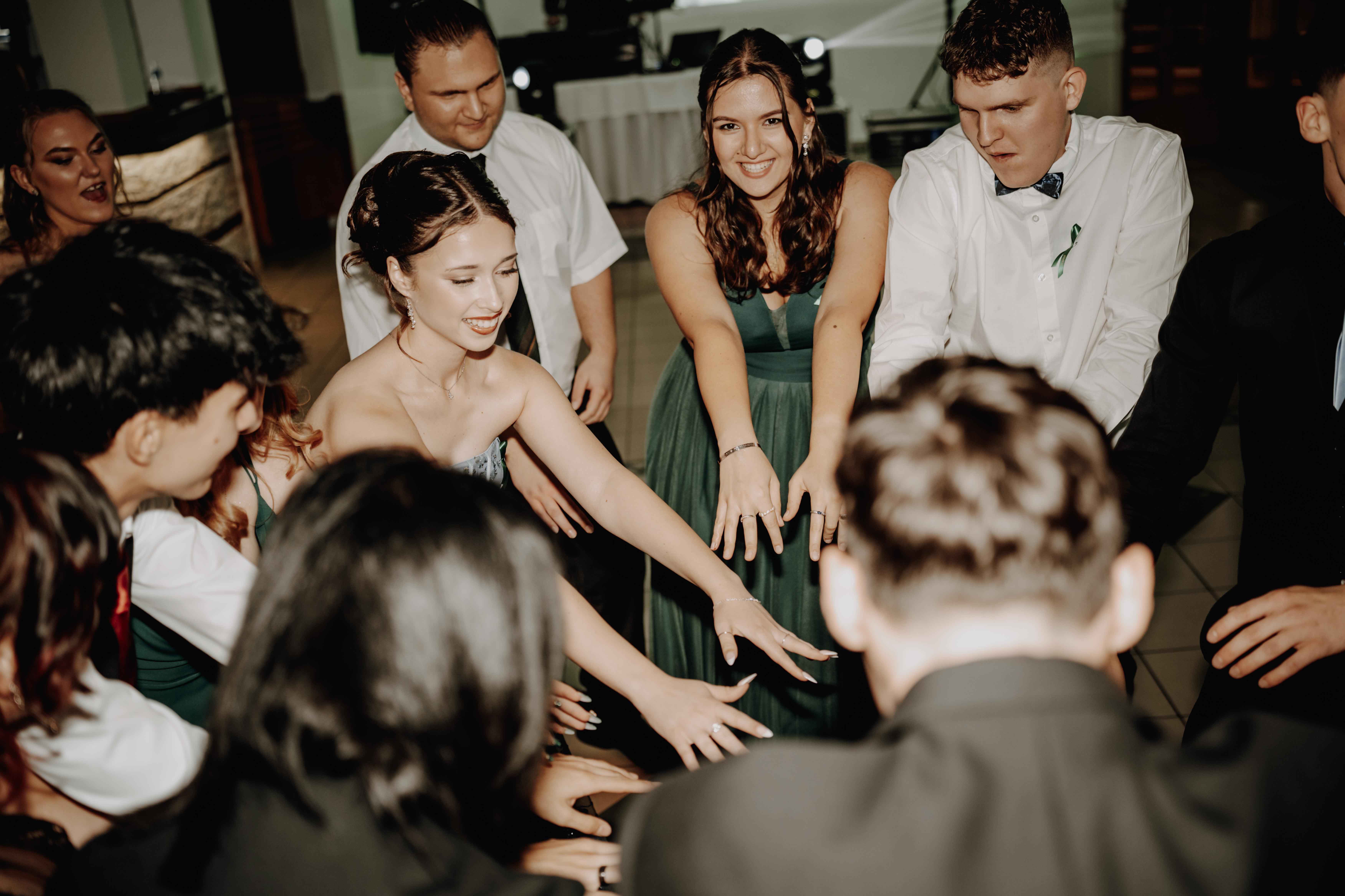 Stužková Košice 1