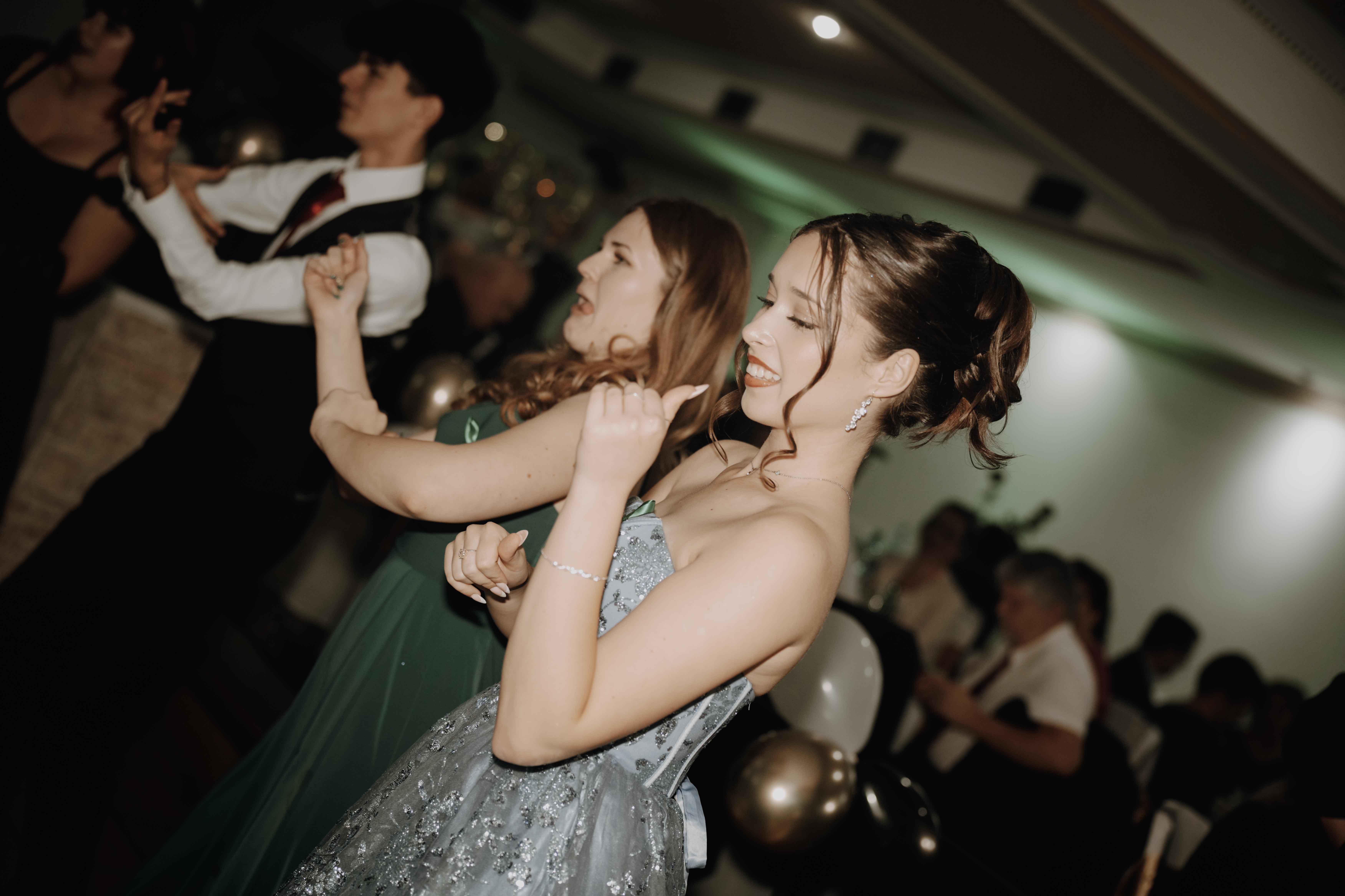 Stužková Košice 1