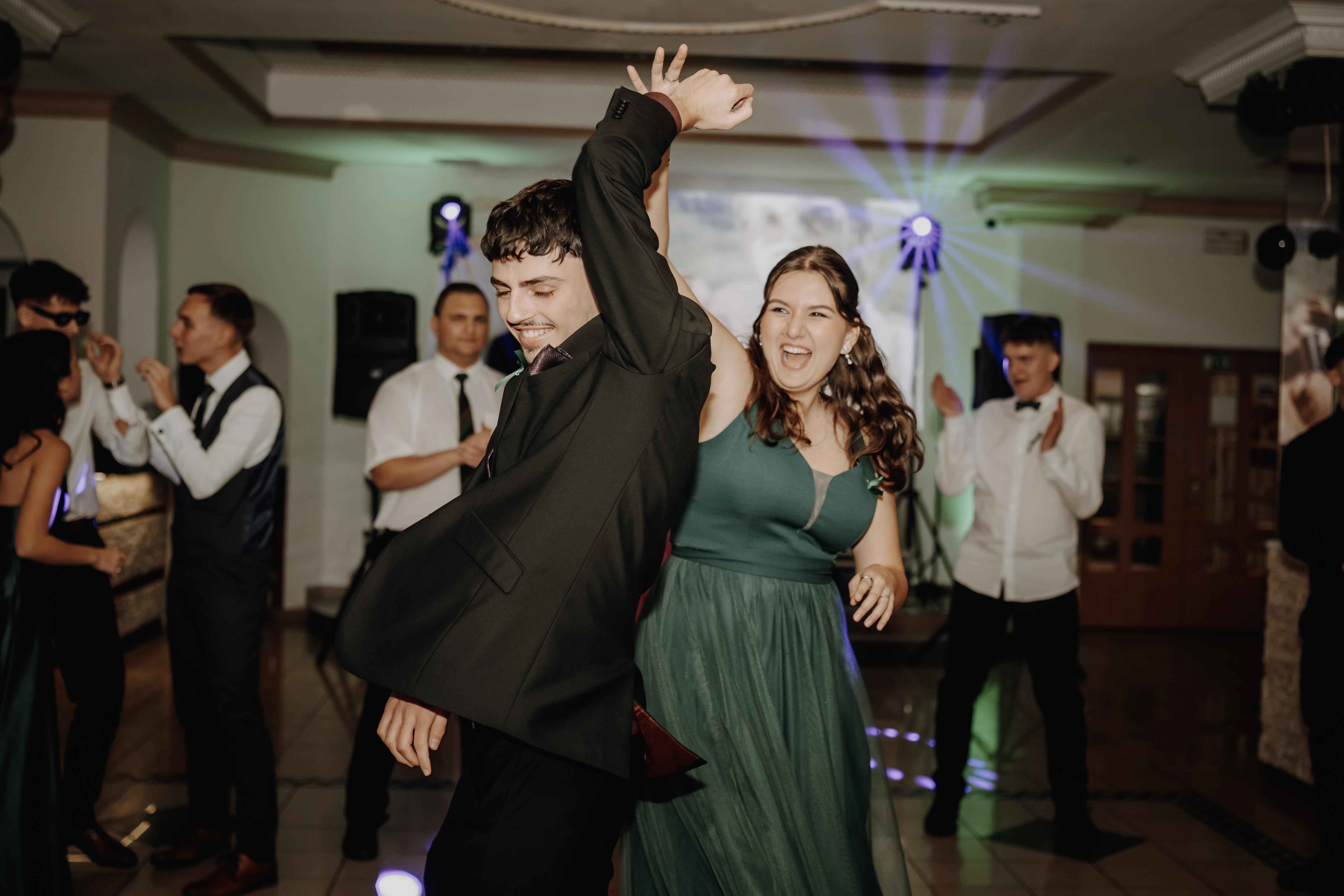 Stužková Košice 1