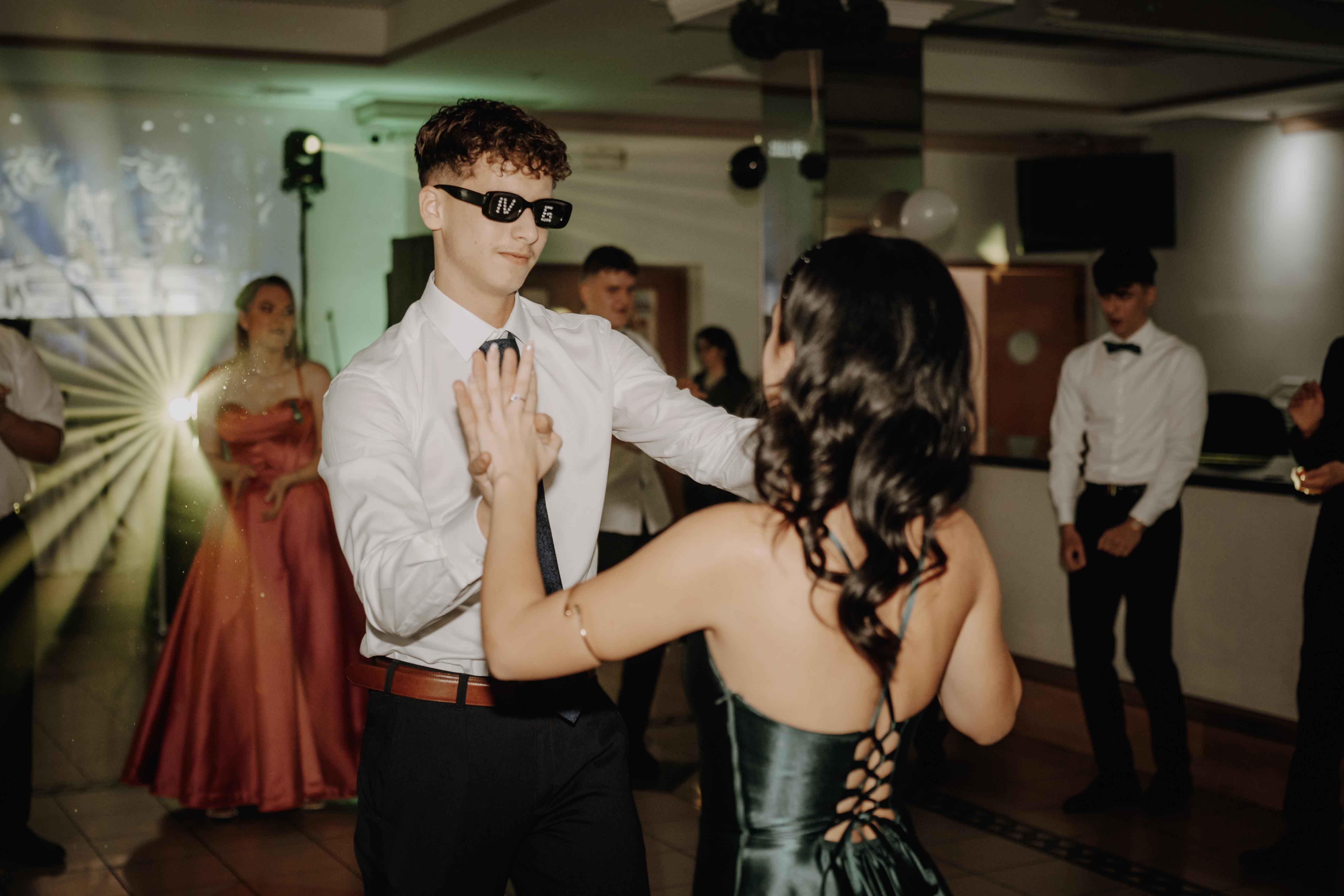 Stužková Košice 1