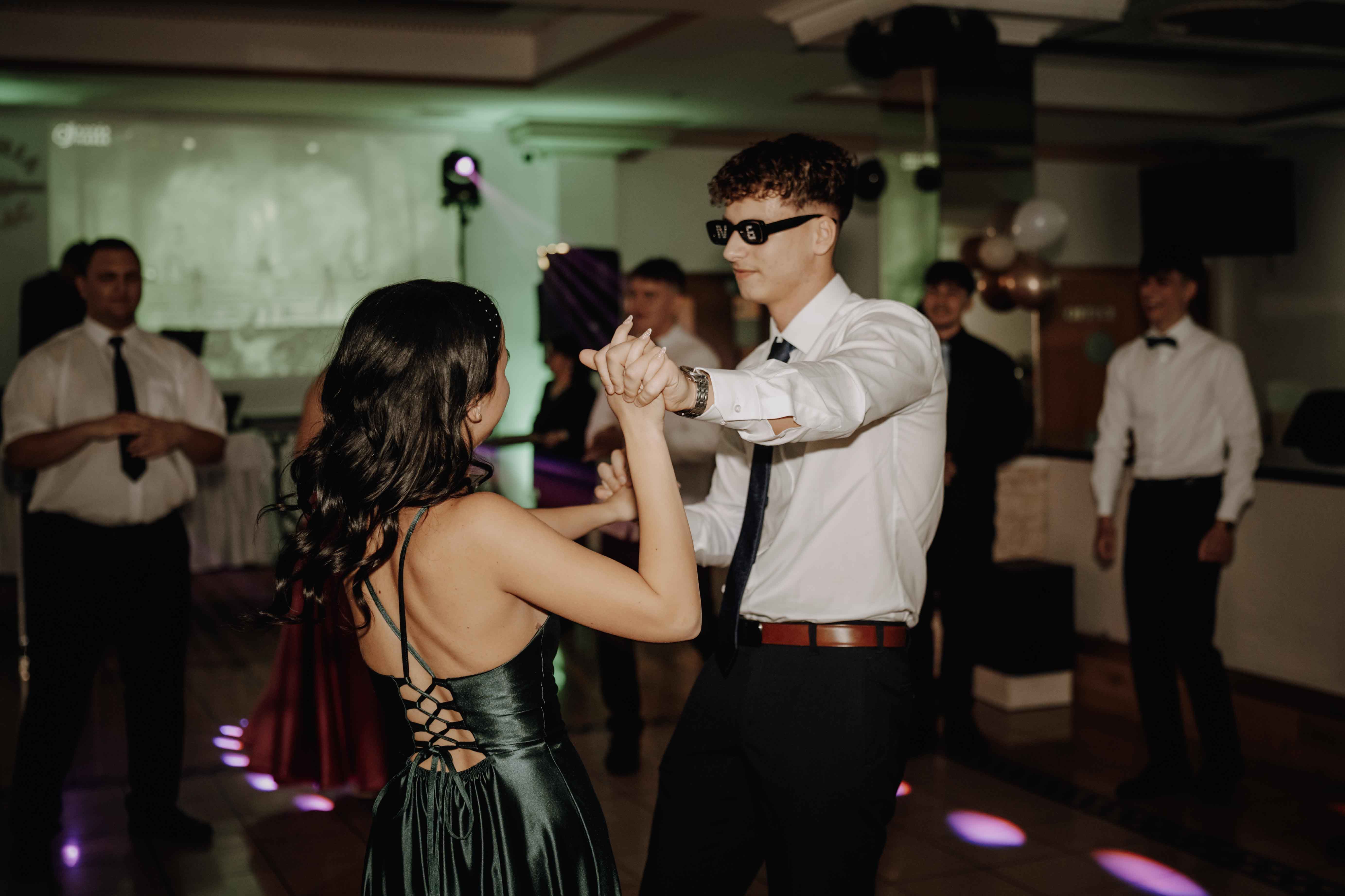 Stužková Košice 1