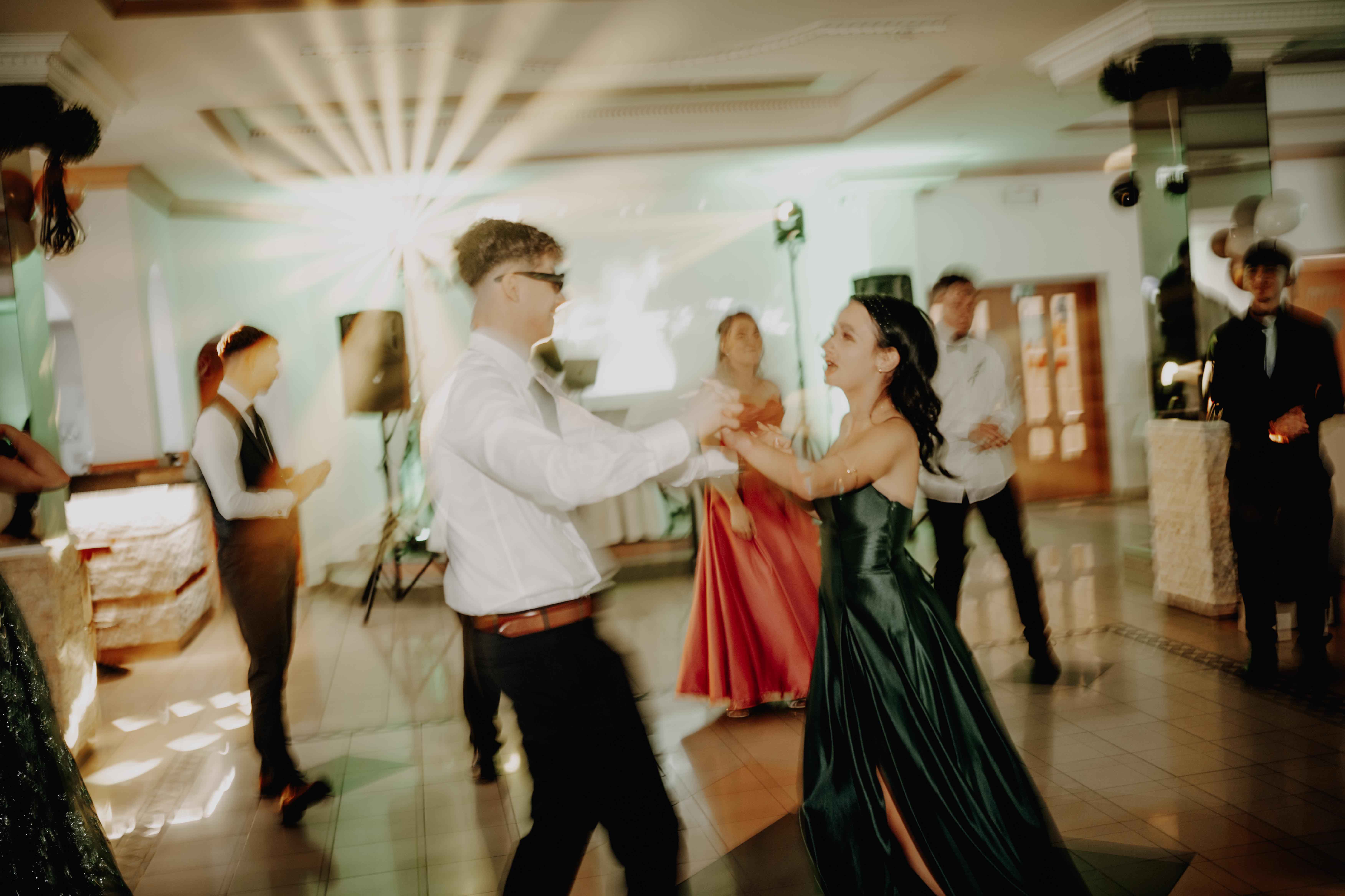 Stužková Košice 1