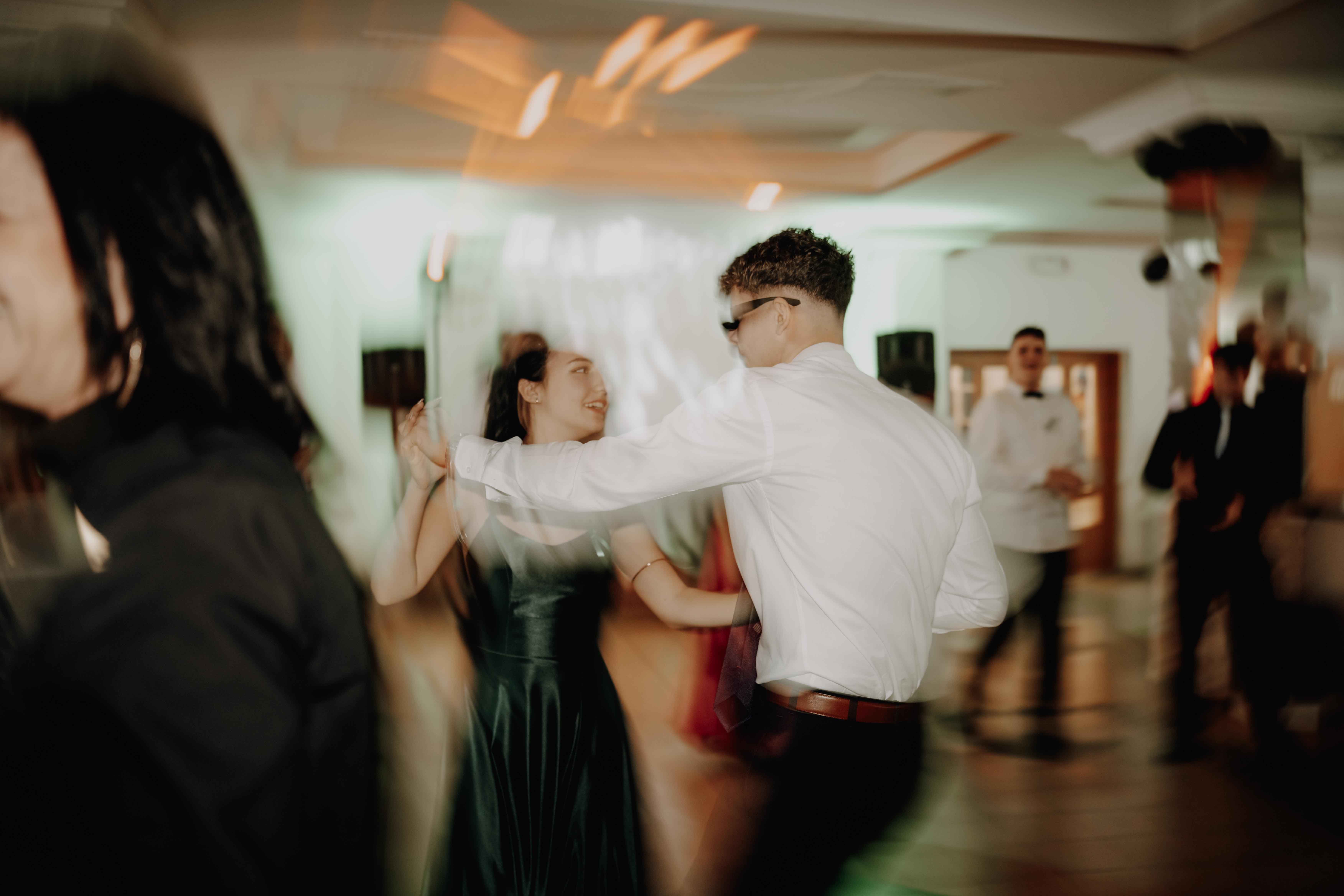 Stužková Košice 1