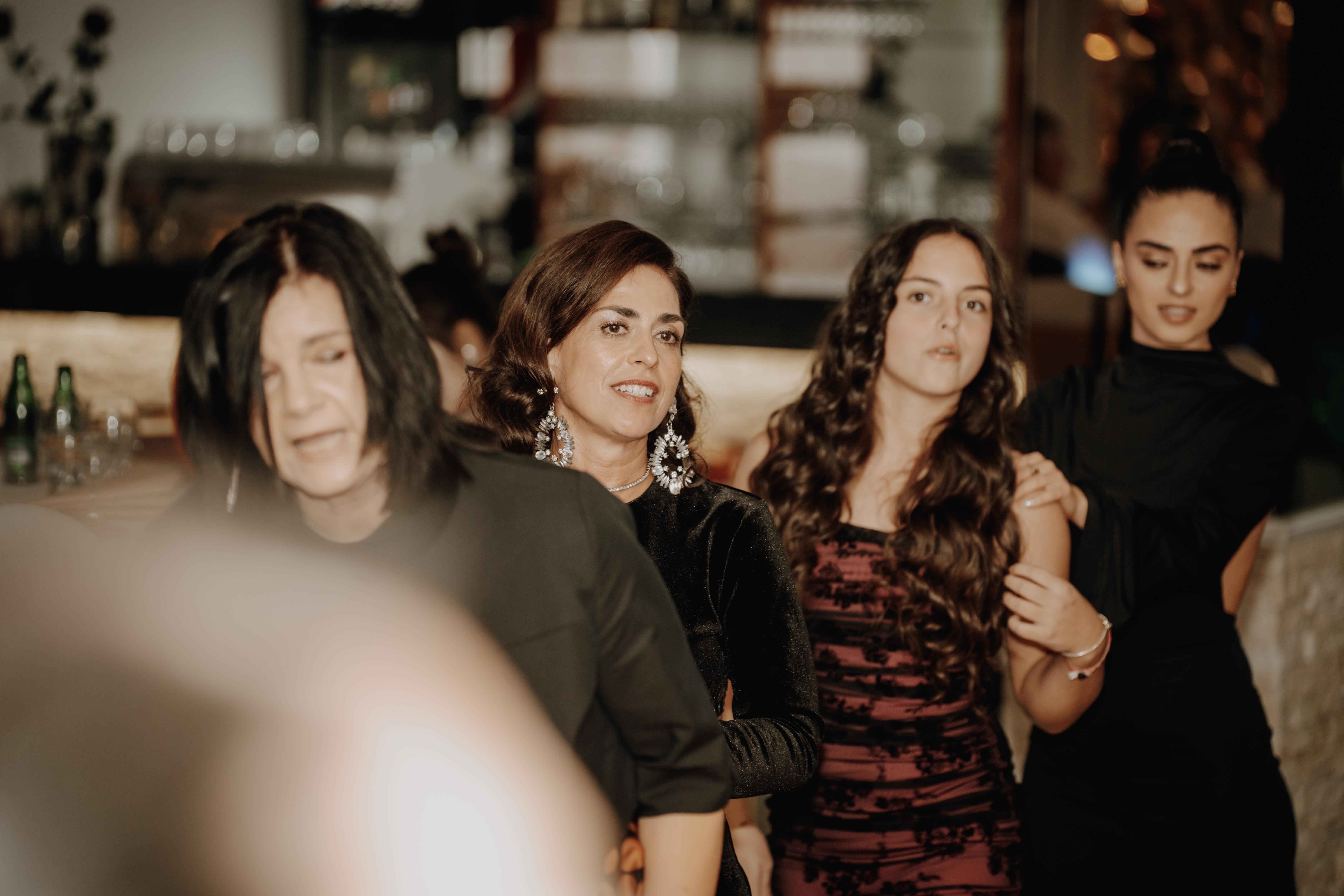 Stužková Košice 1