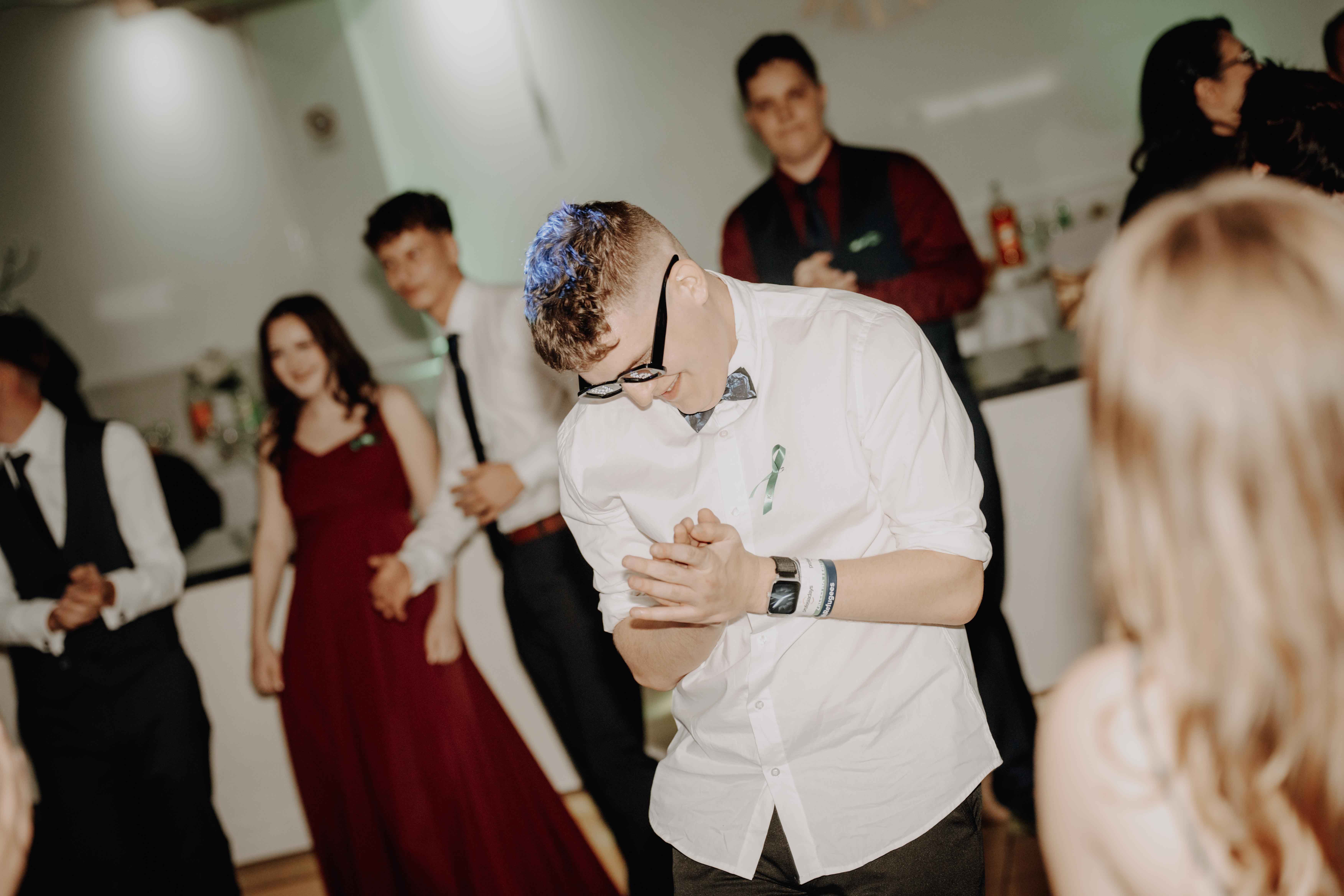 Stužková Košice 1