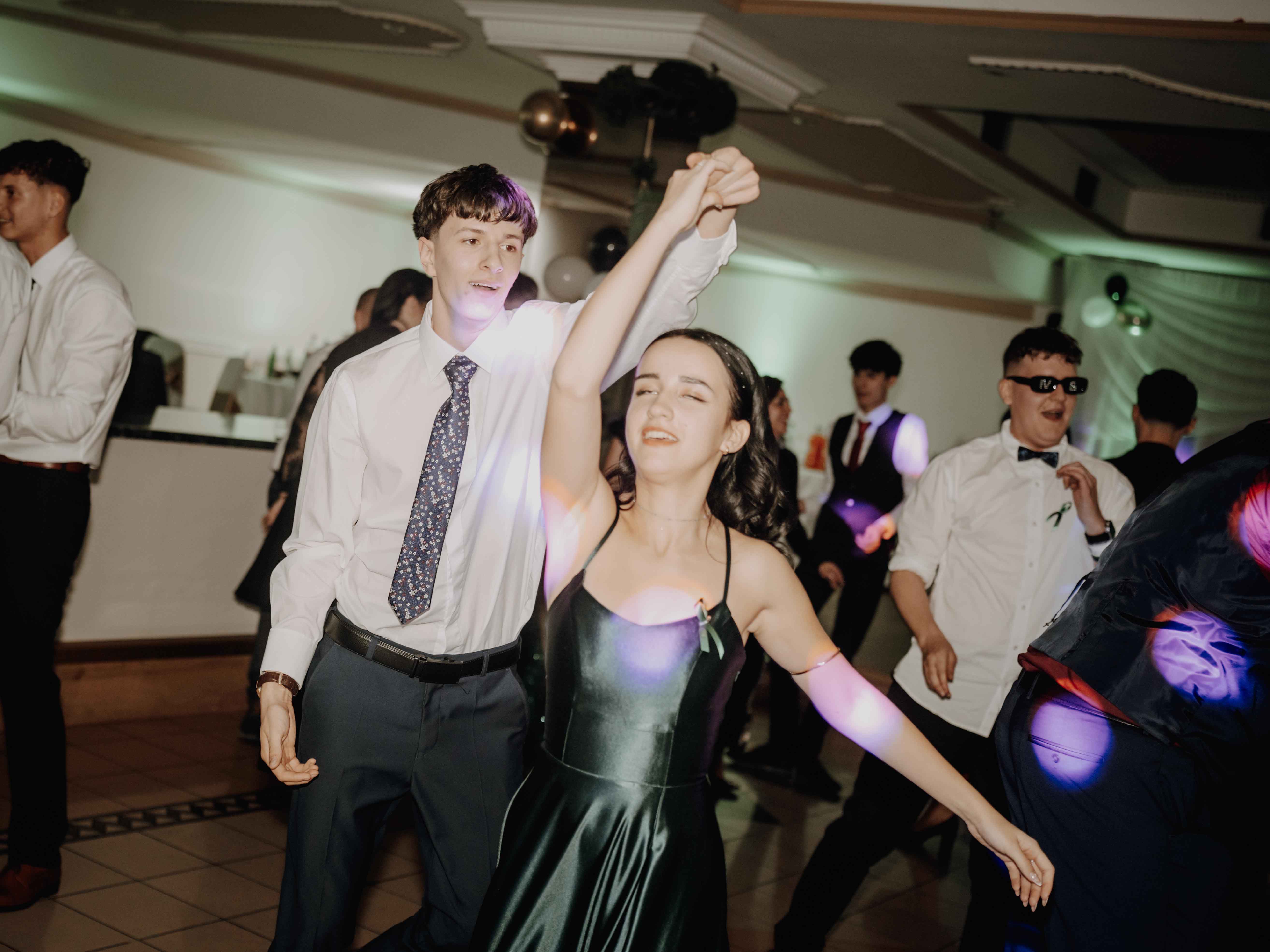 Stužková Košice 1