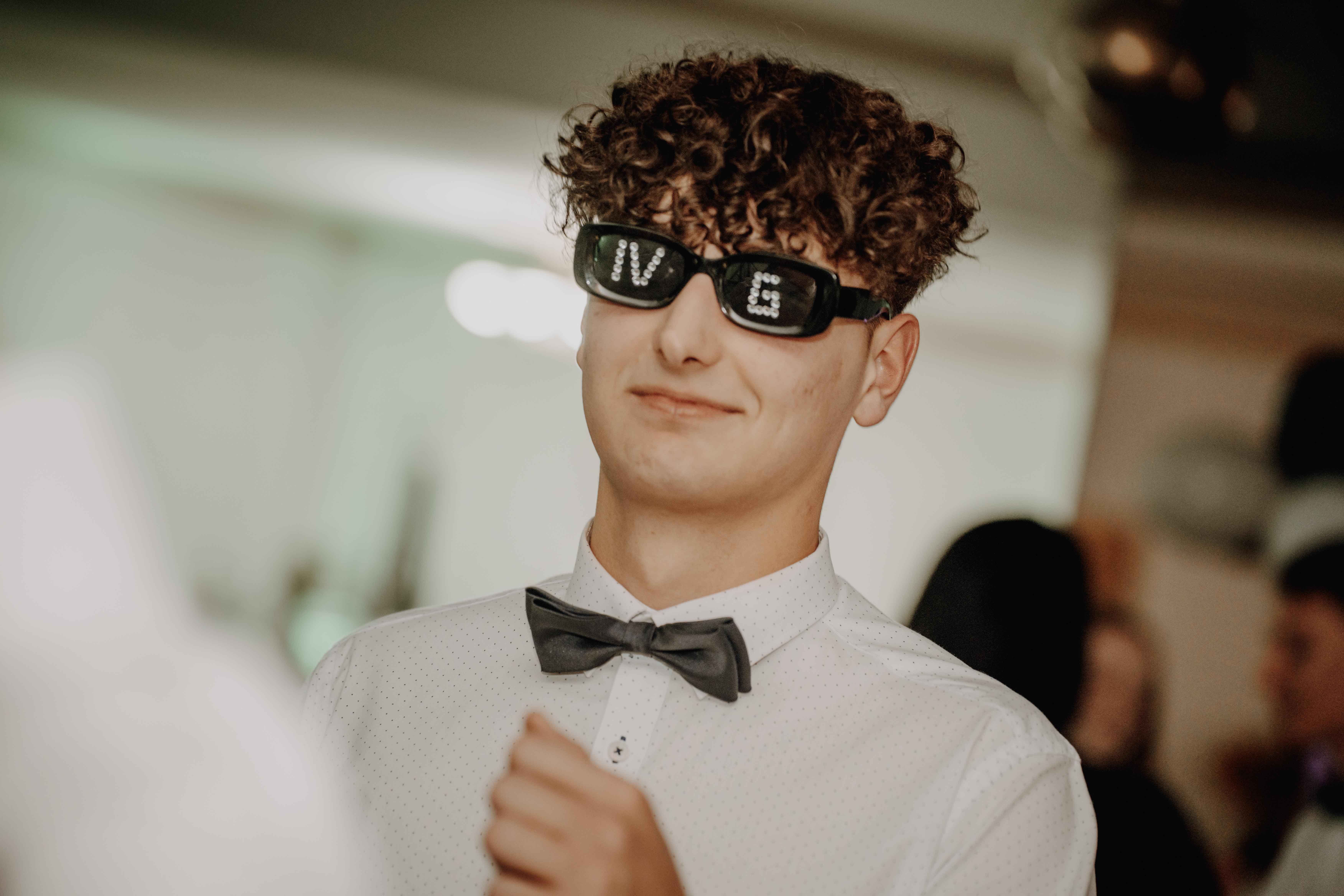 Stužková Košice 1