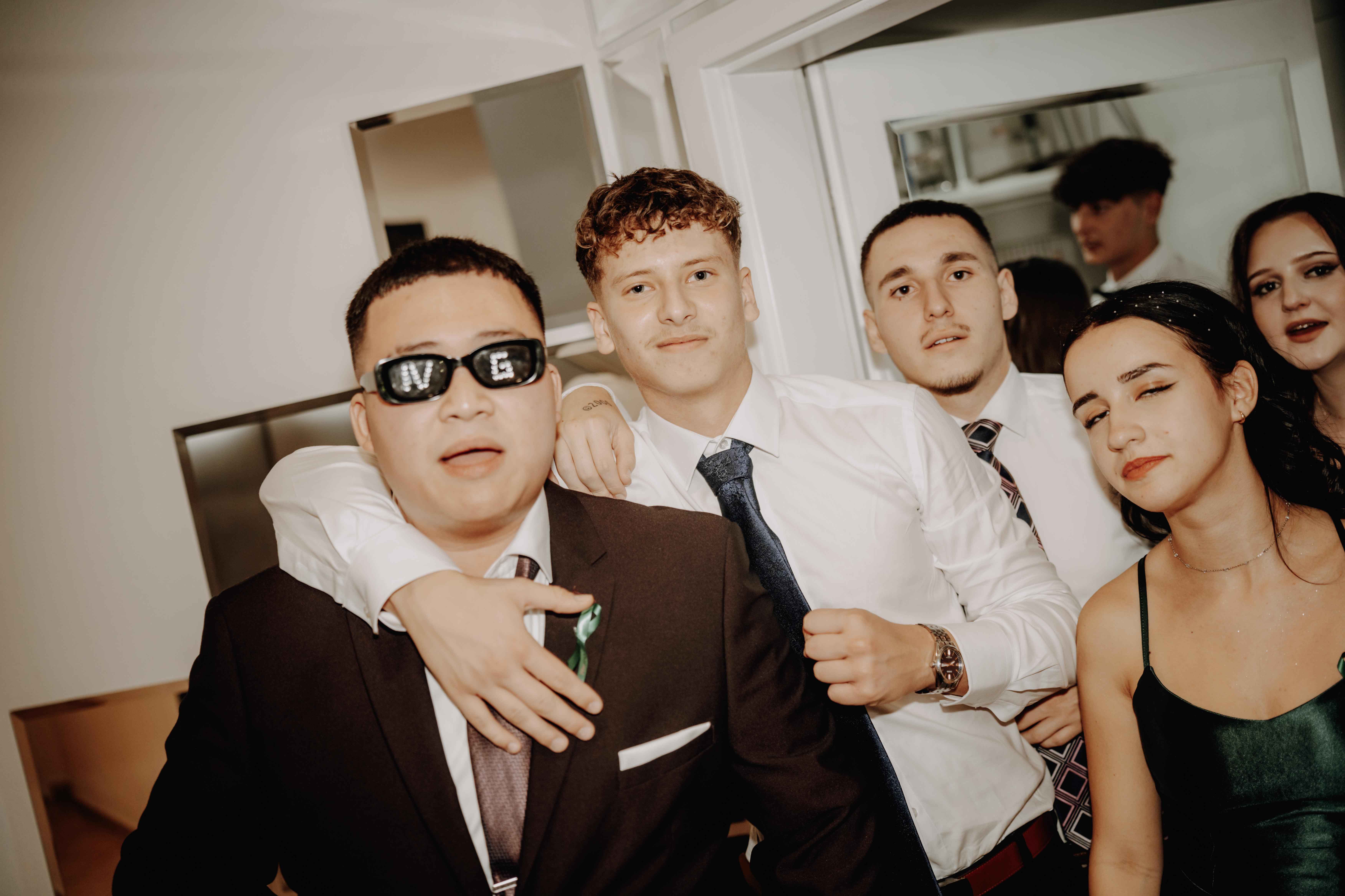 Stužková Košice 1