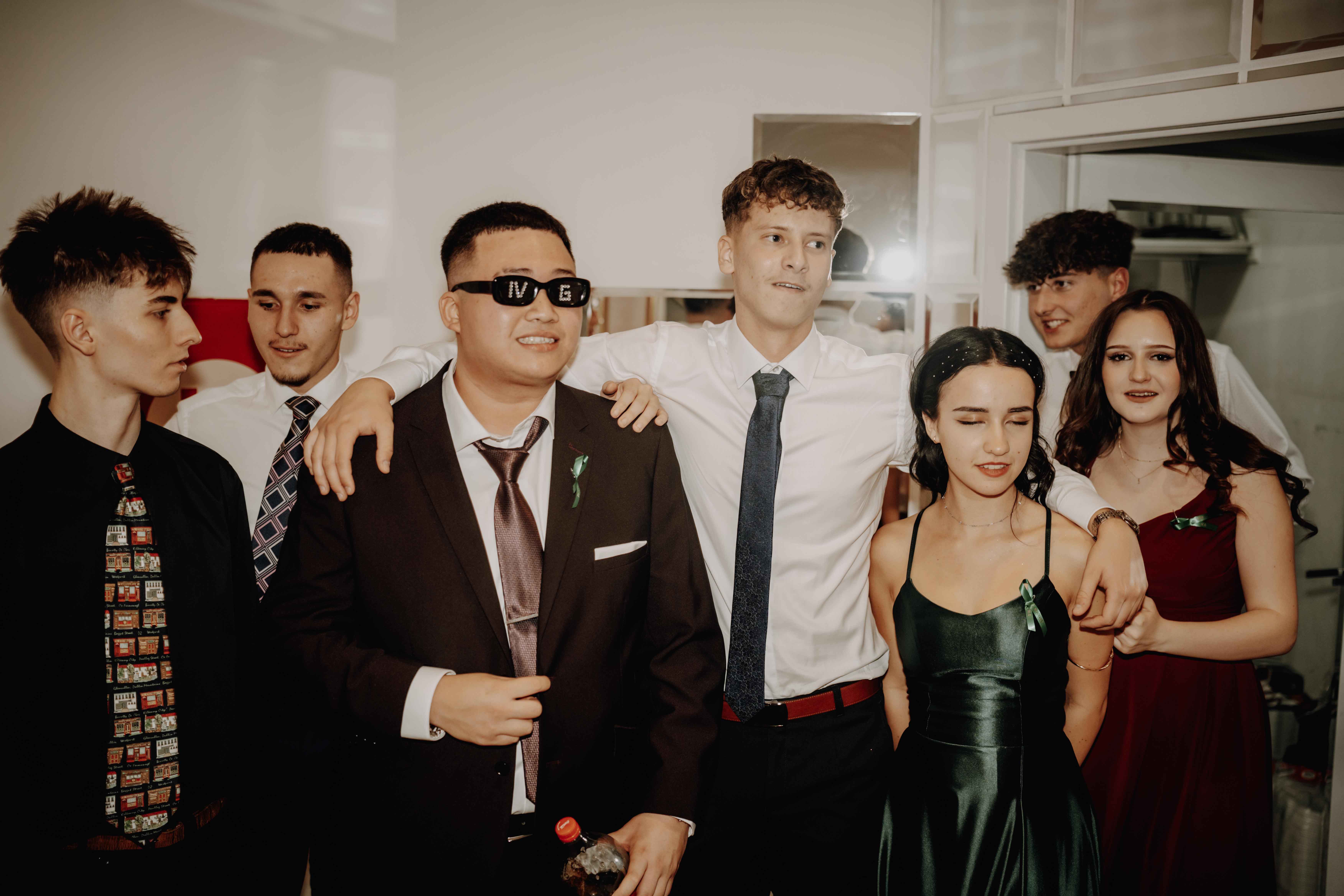 Stužková Košice 1