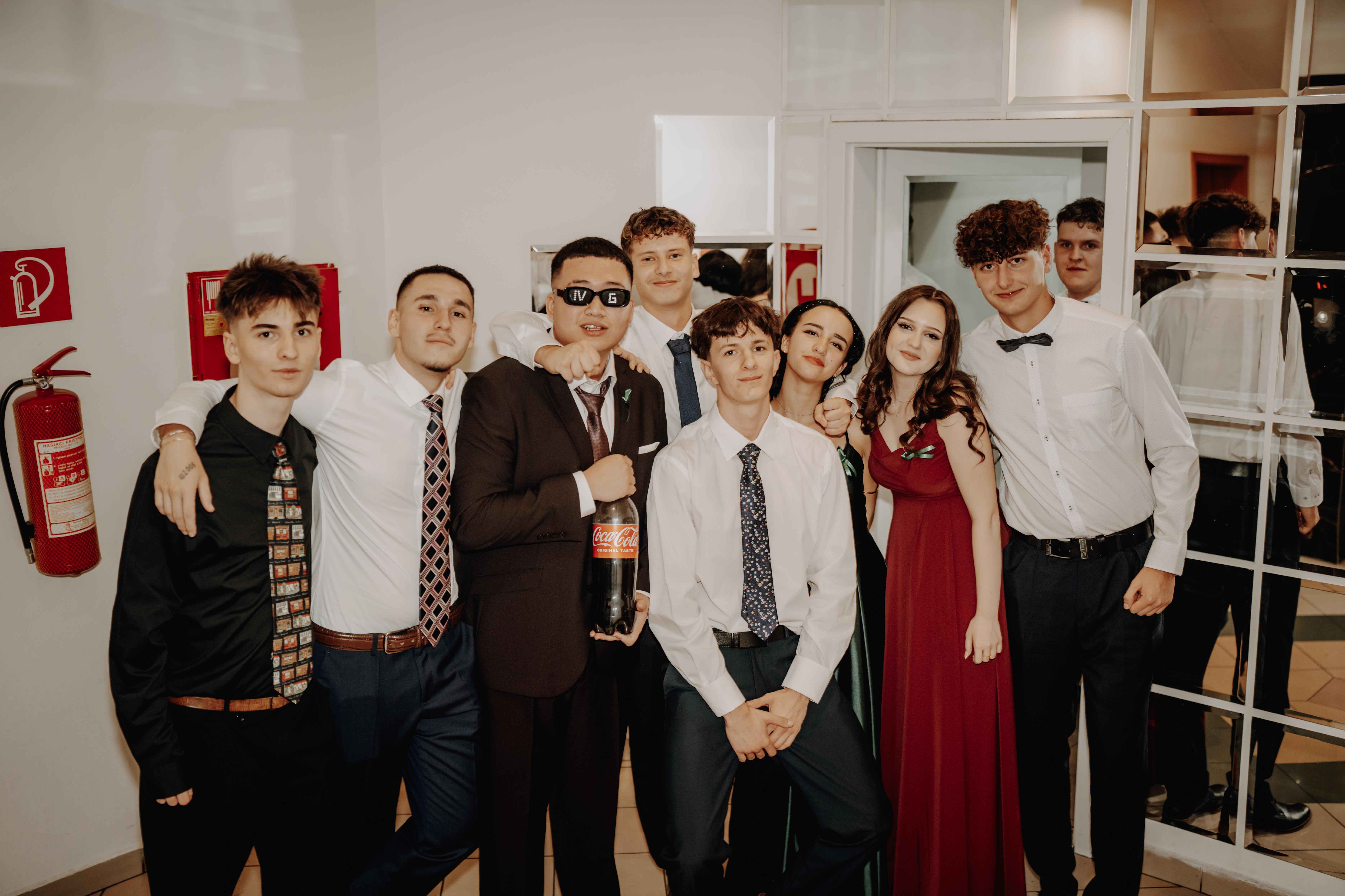 Stužková Košice 1