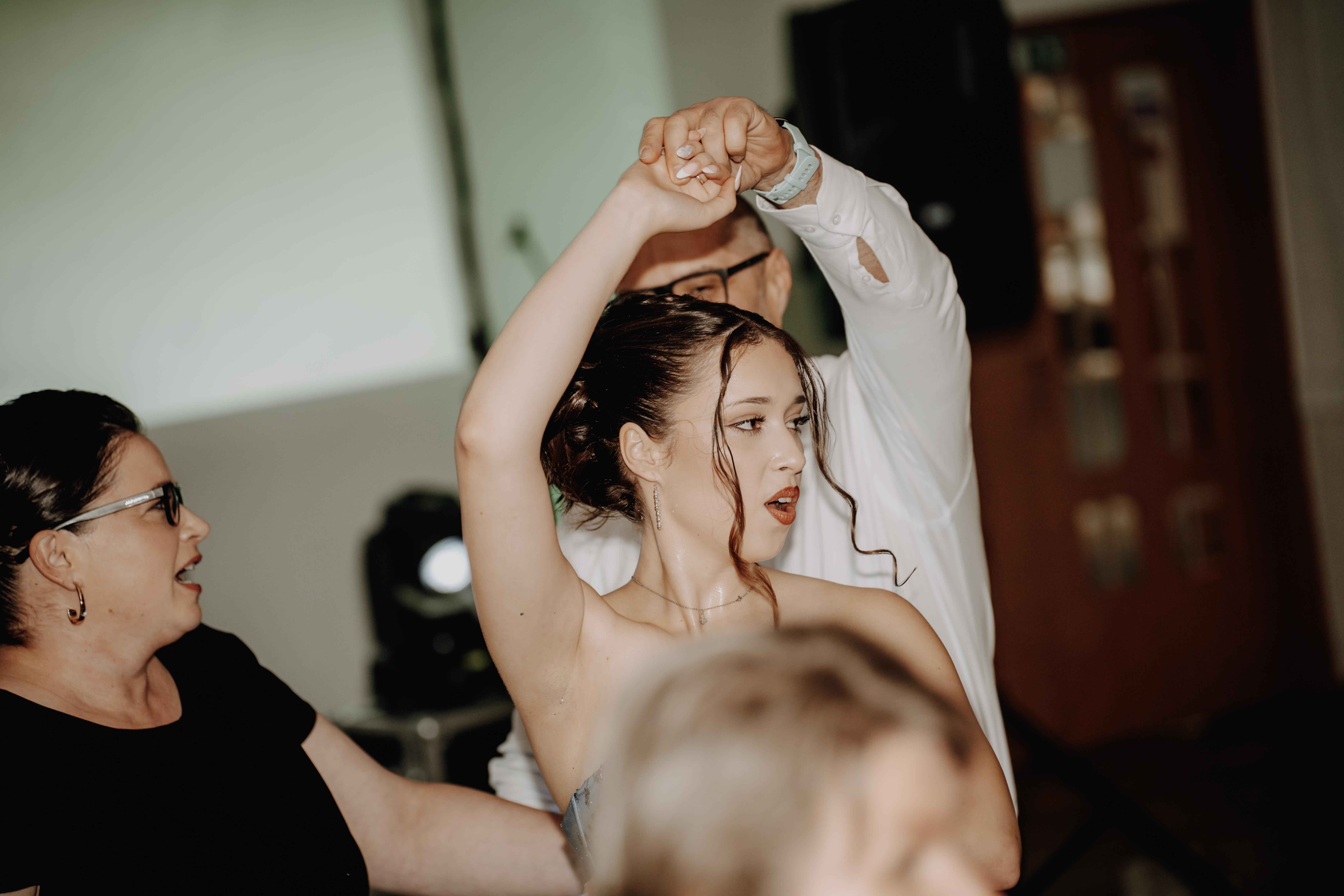 Stužková Košice 1