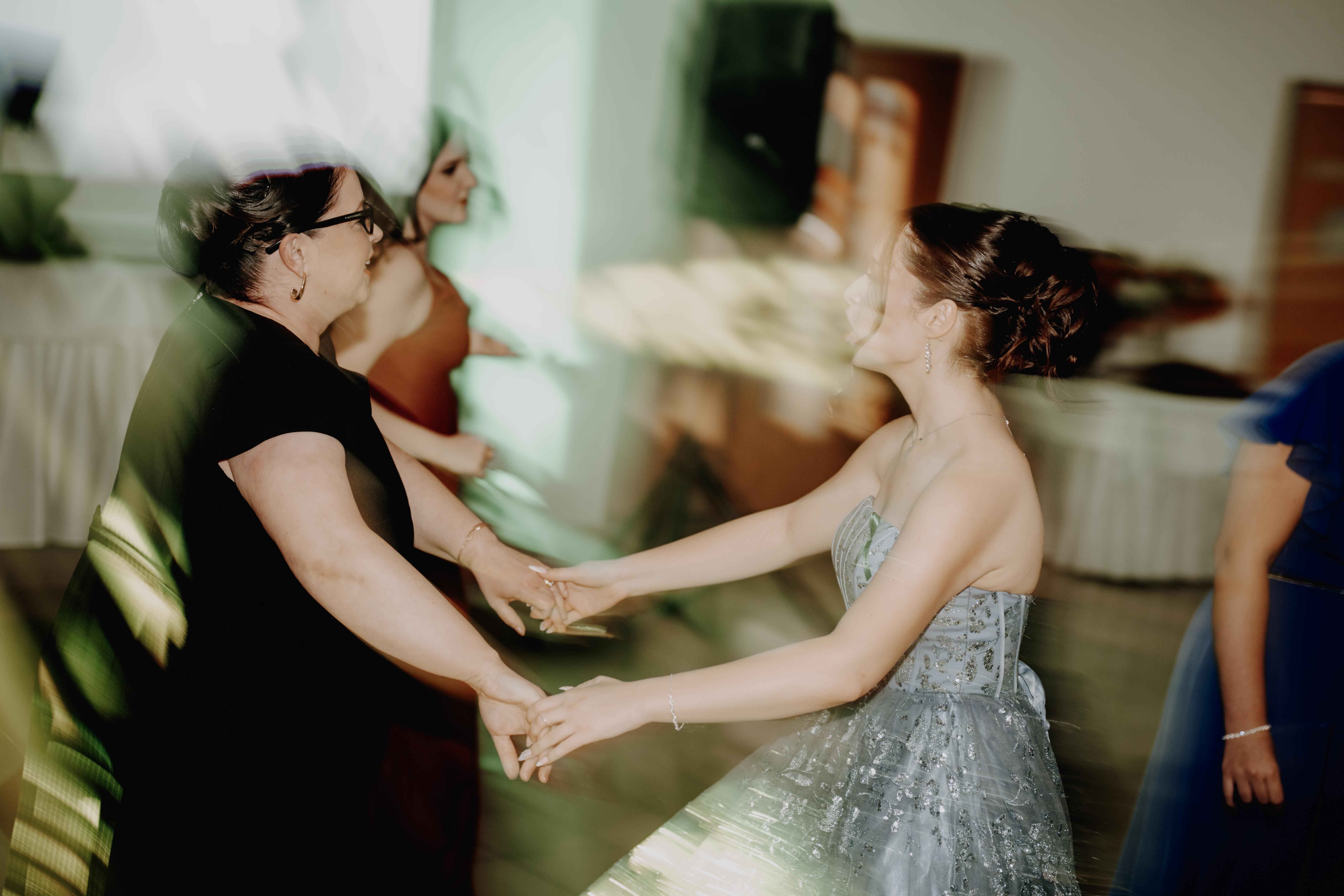 Stužková Košice 1