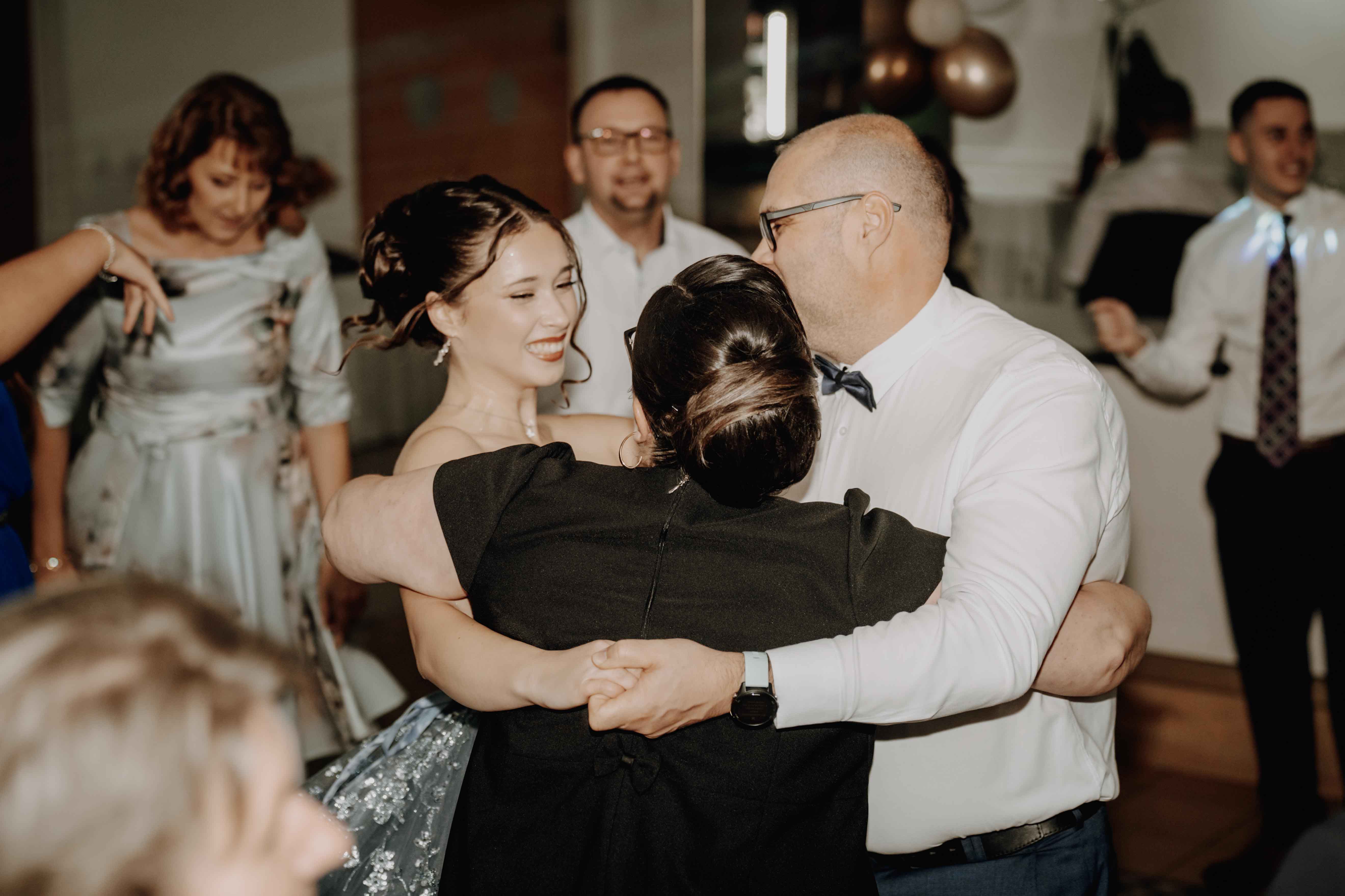 Stužková Košice 1