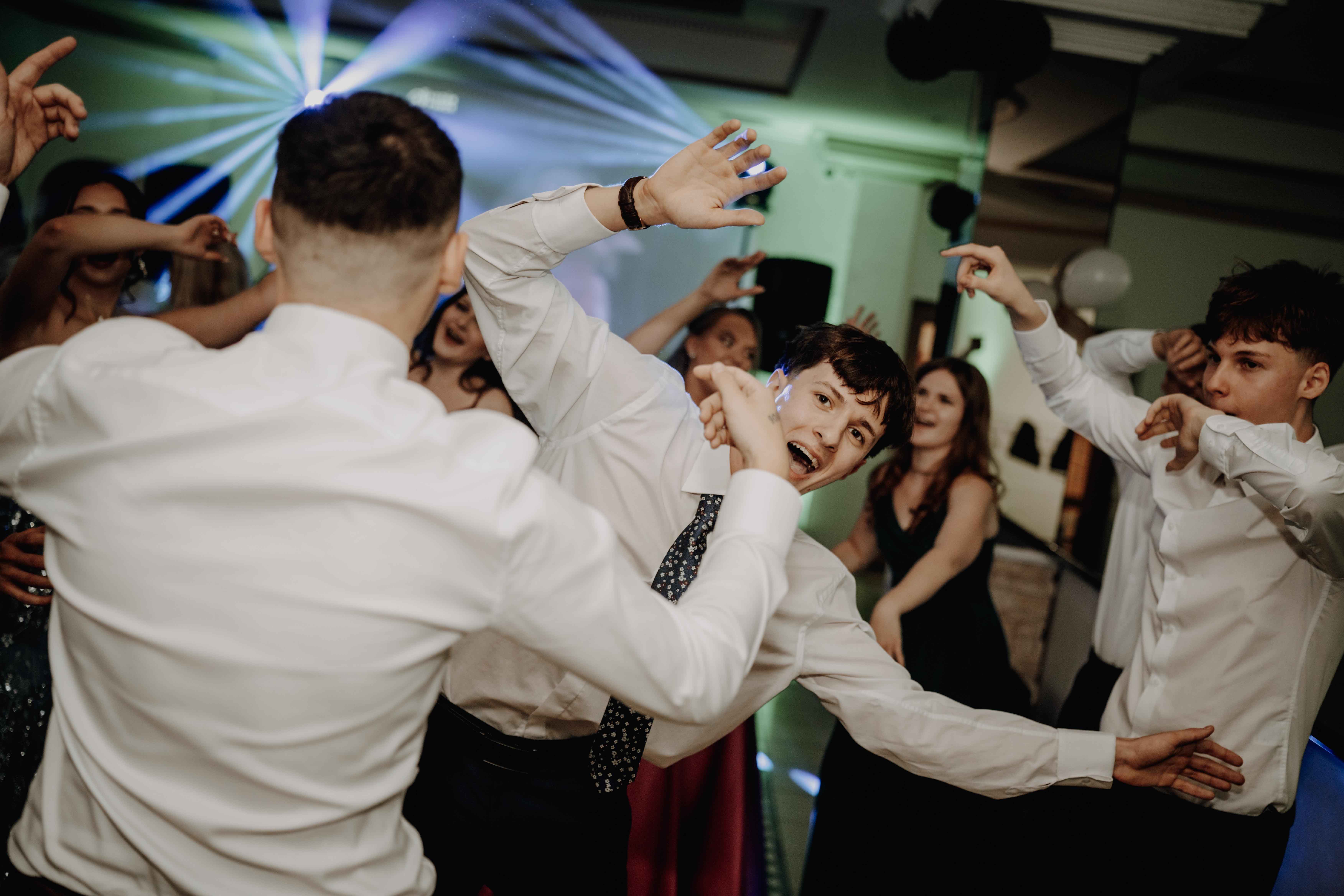 Stužková Košice 1