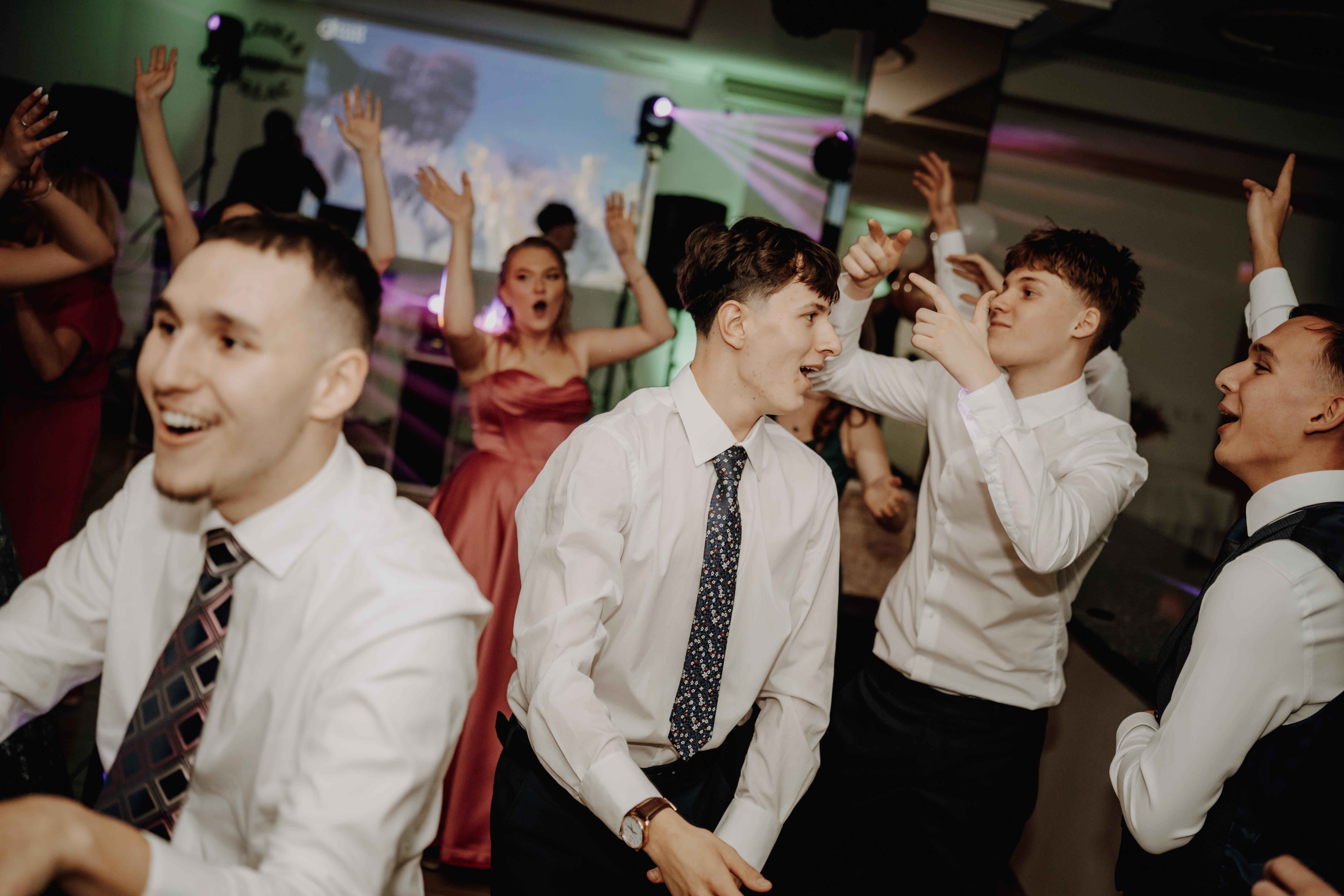 Stužková Košice 1