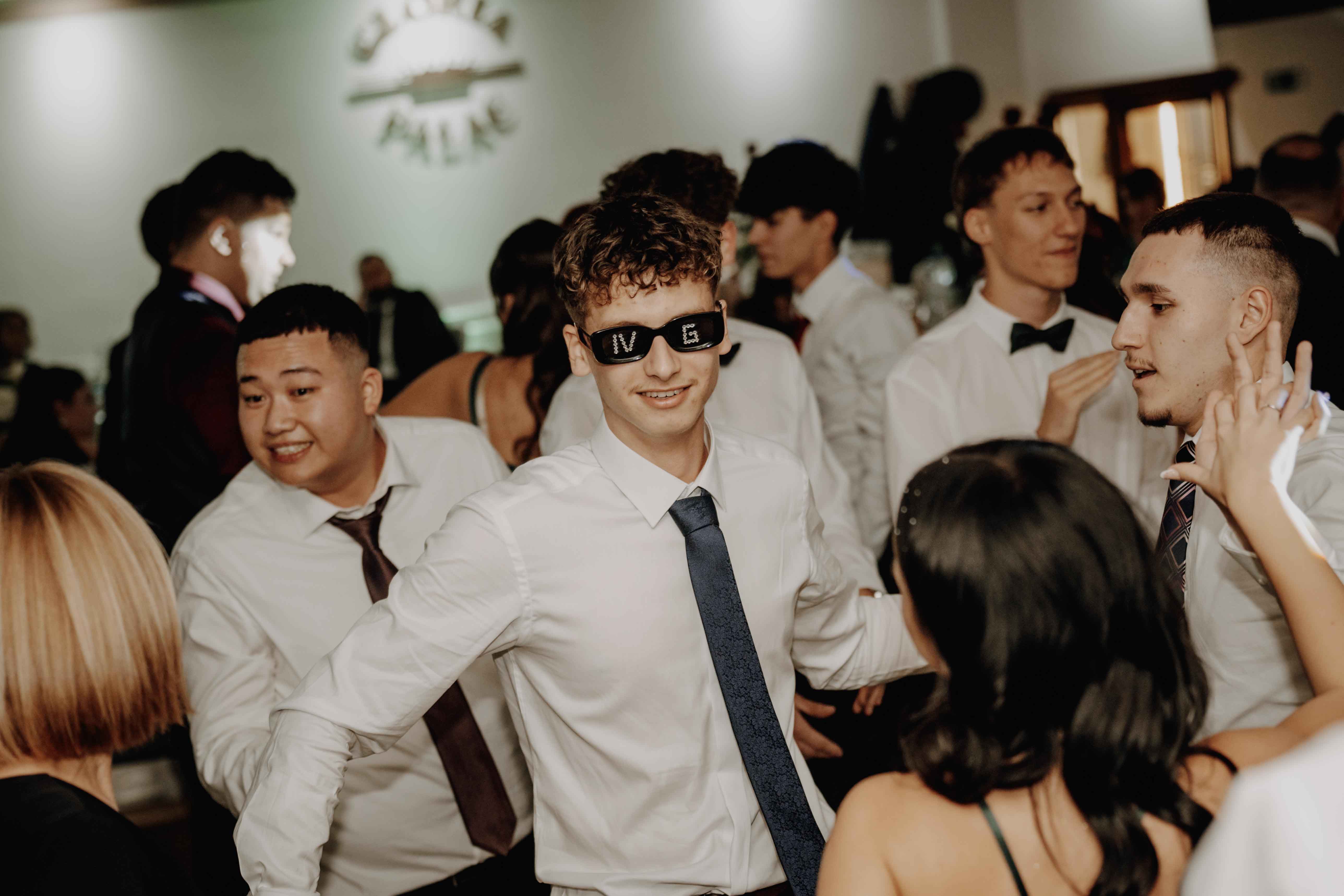 Stužková Košice 1