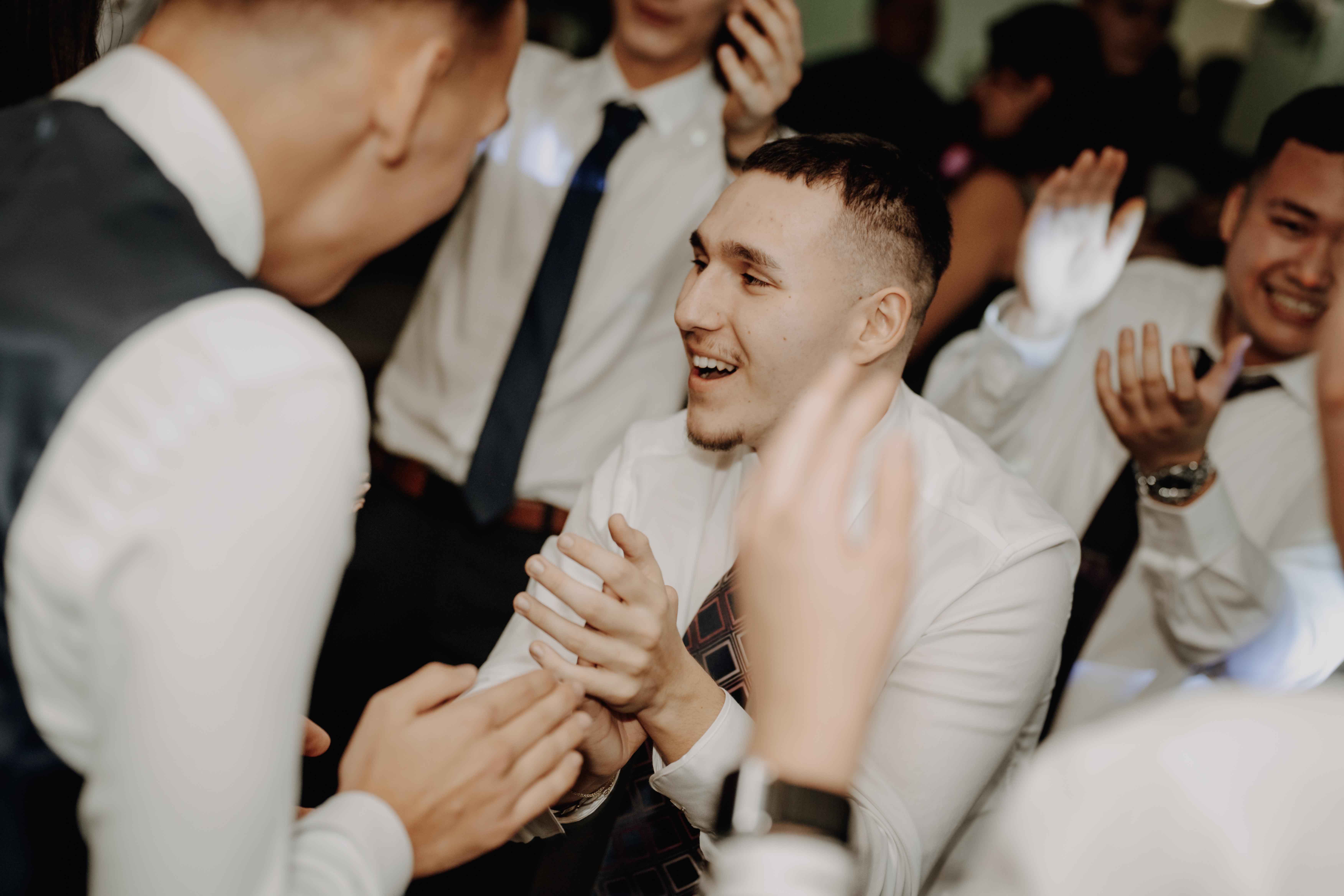 Stužková Košice 1