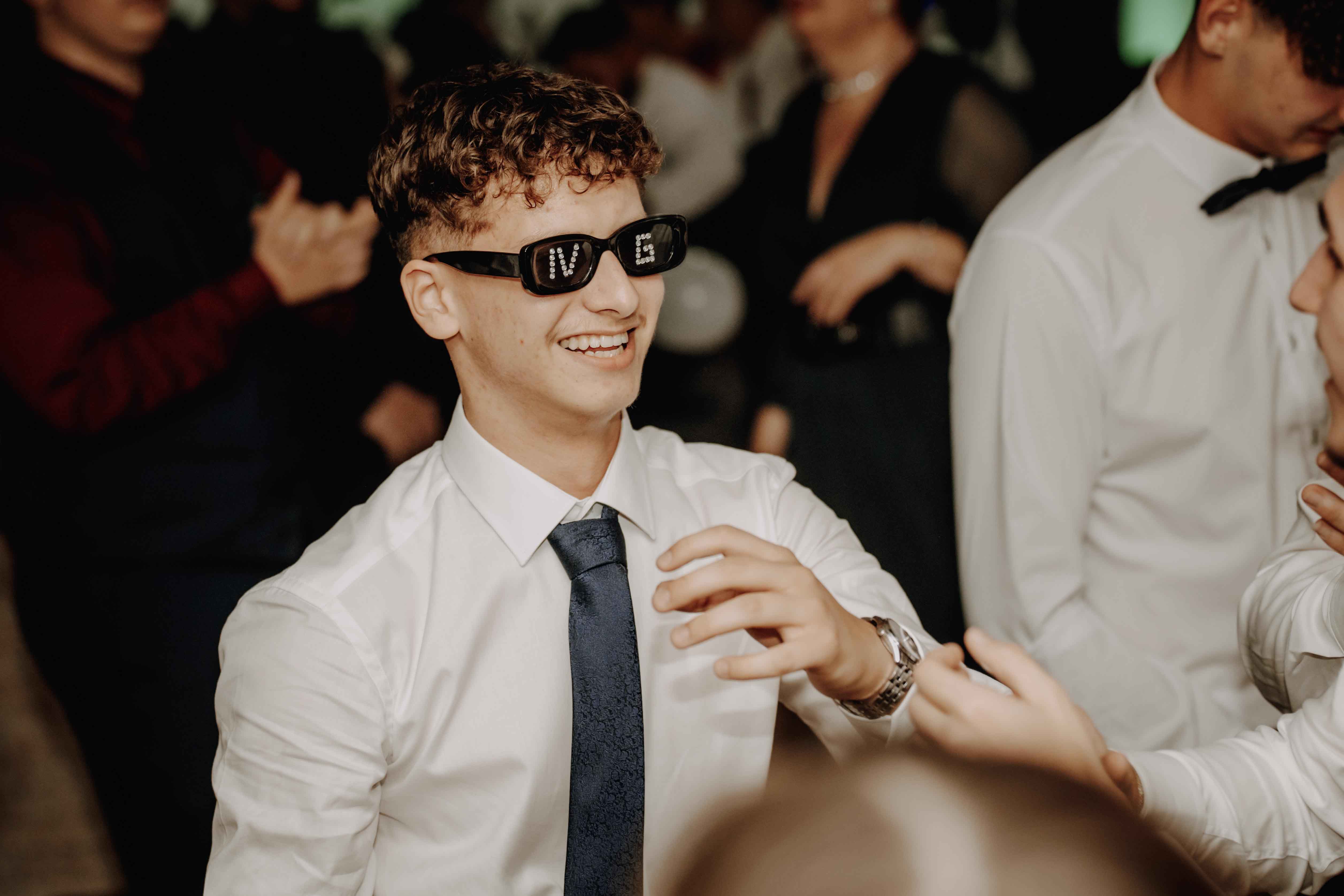 Stužková Košice 1