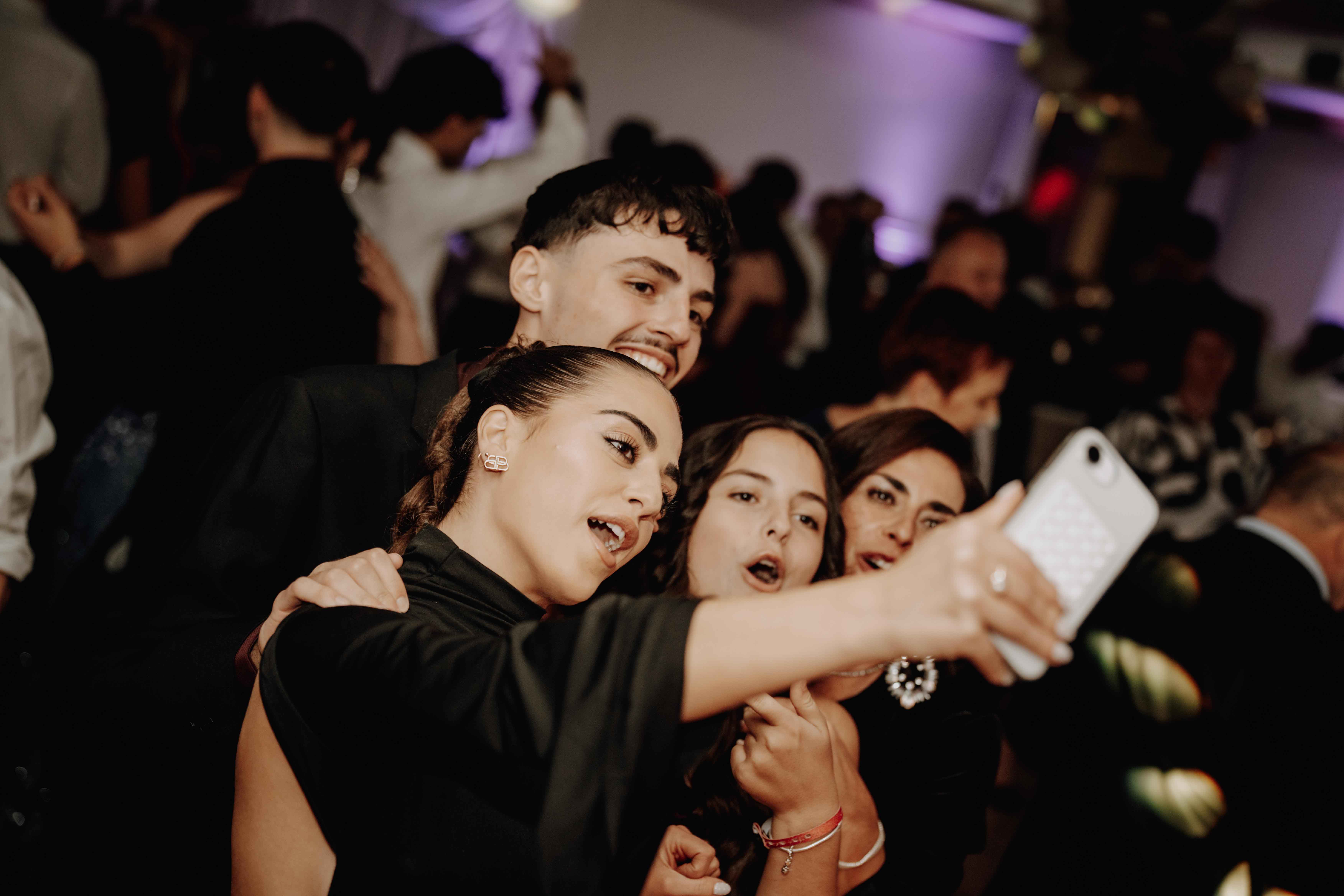 Stužková Košice 1