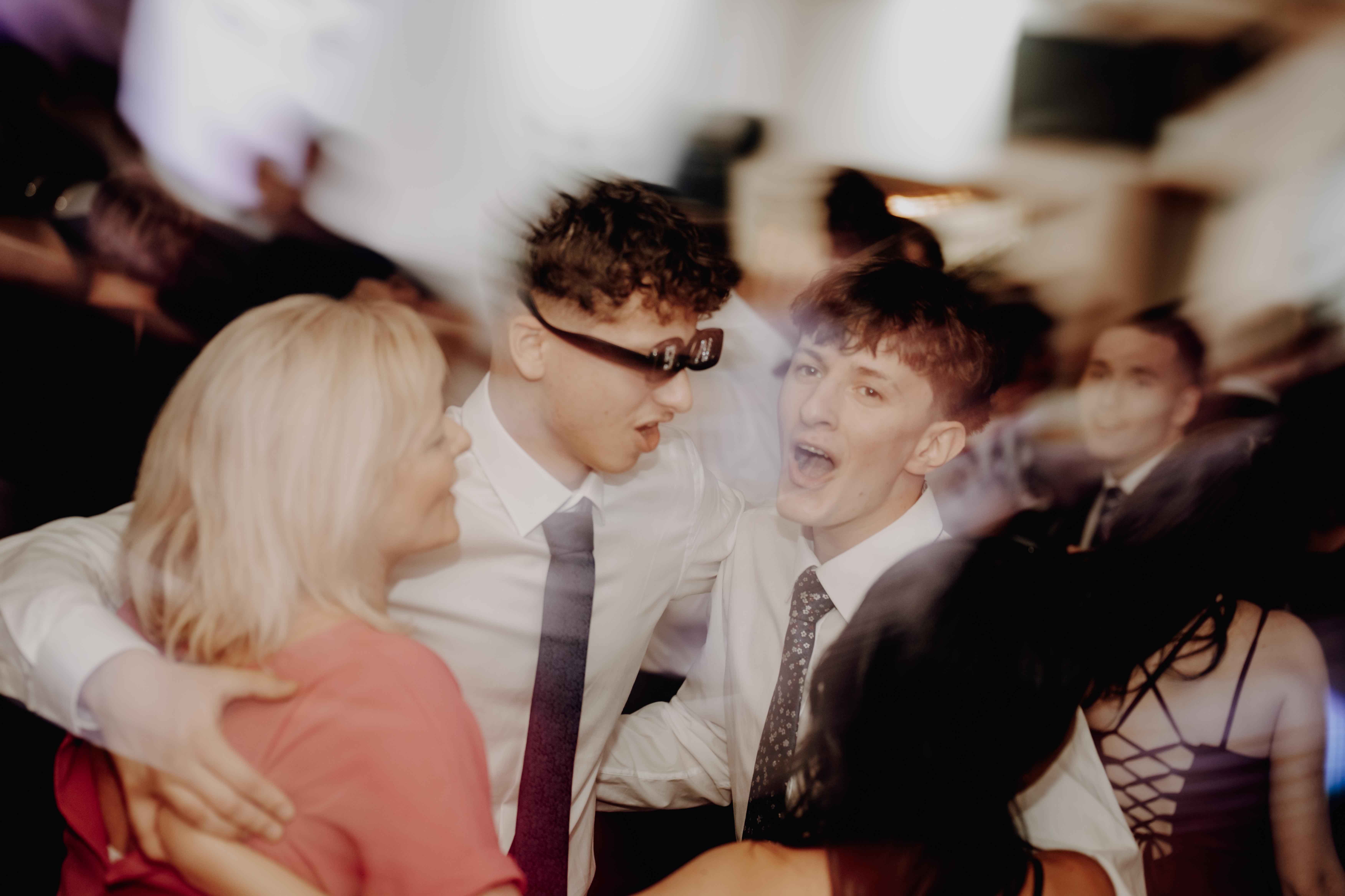 Stužková Košice 1