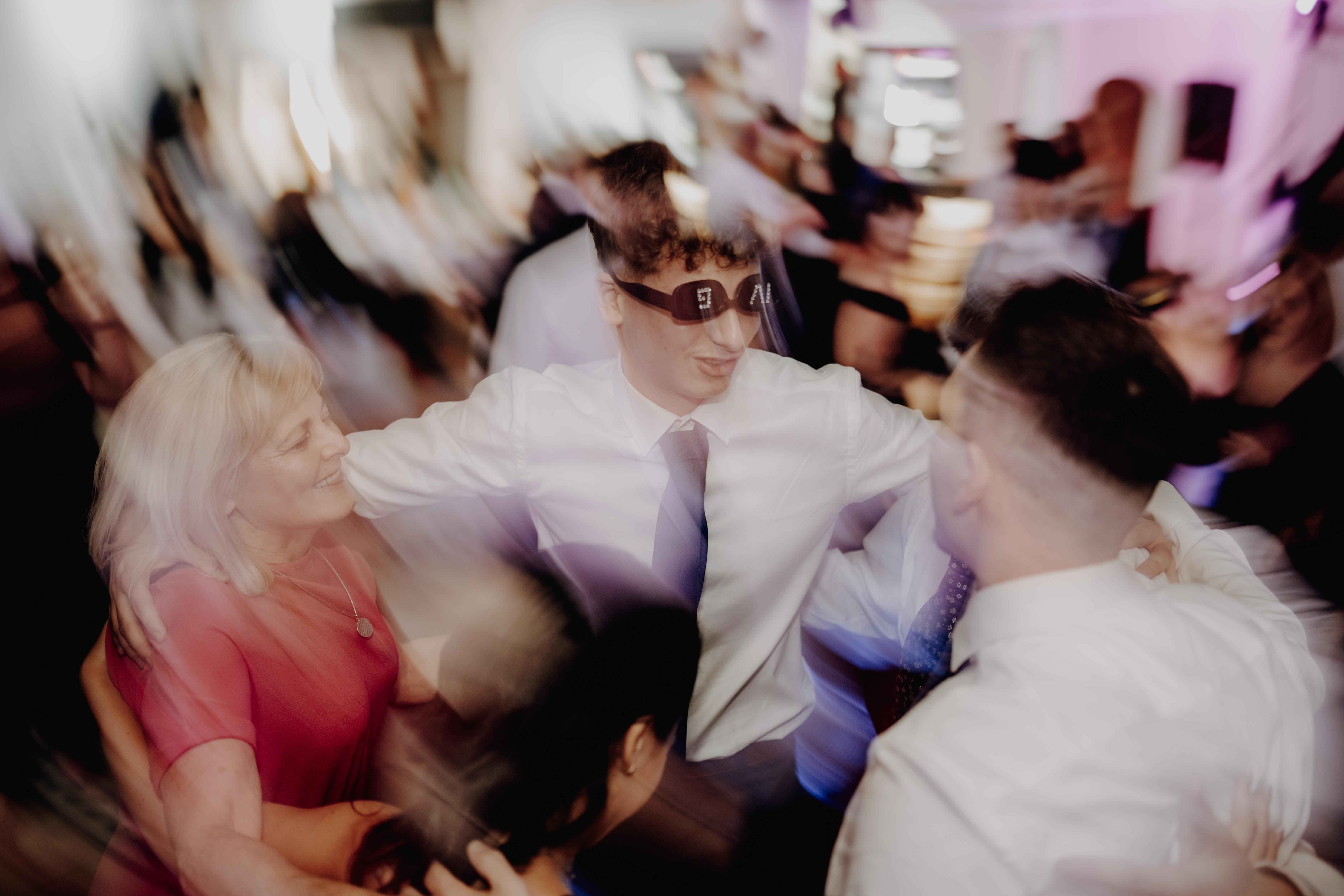 Stužková Košice 1