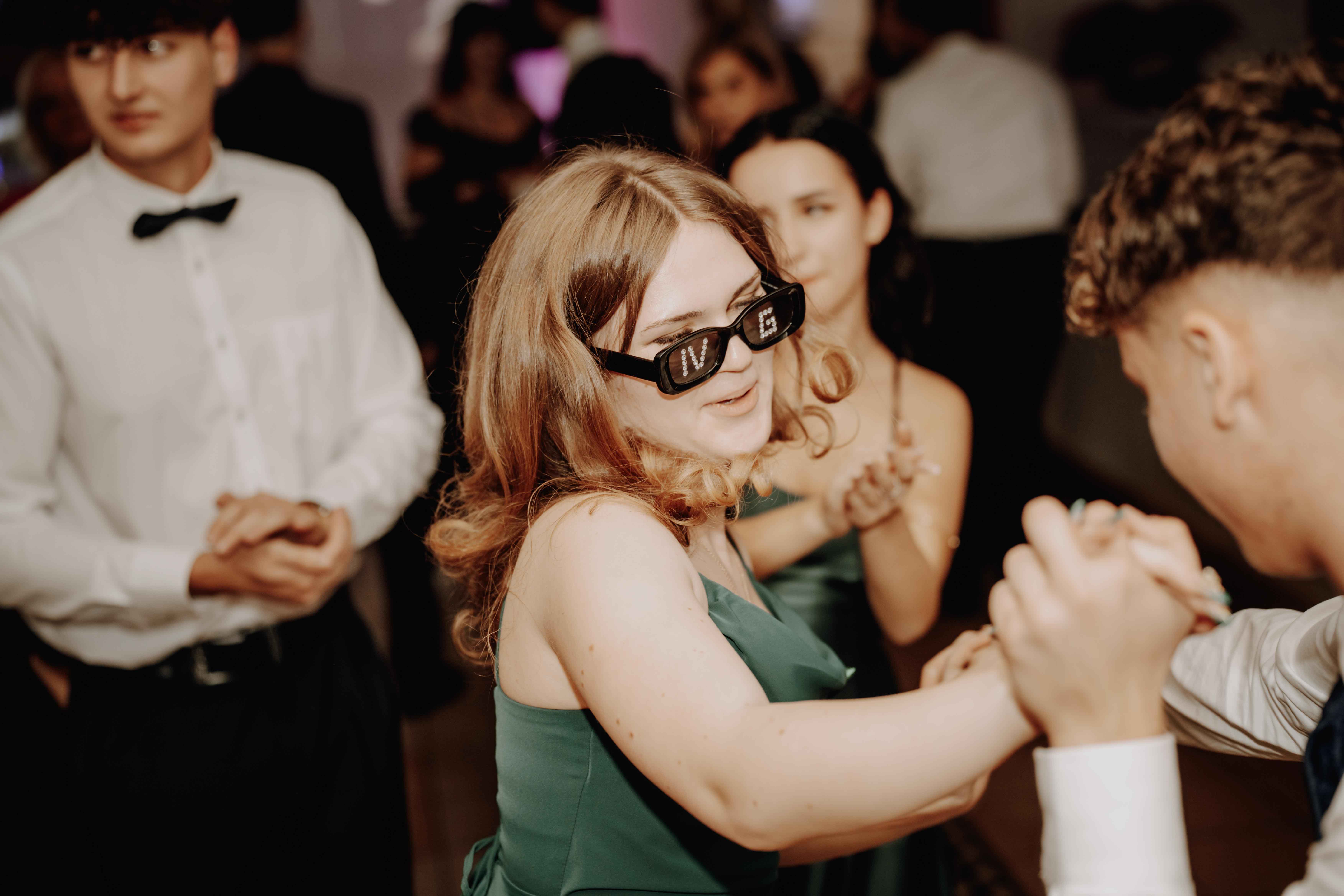 Stužková Košice 1