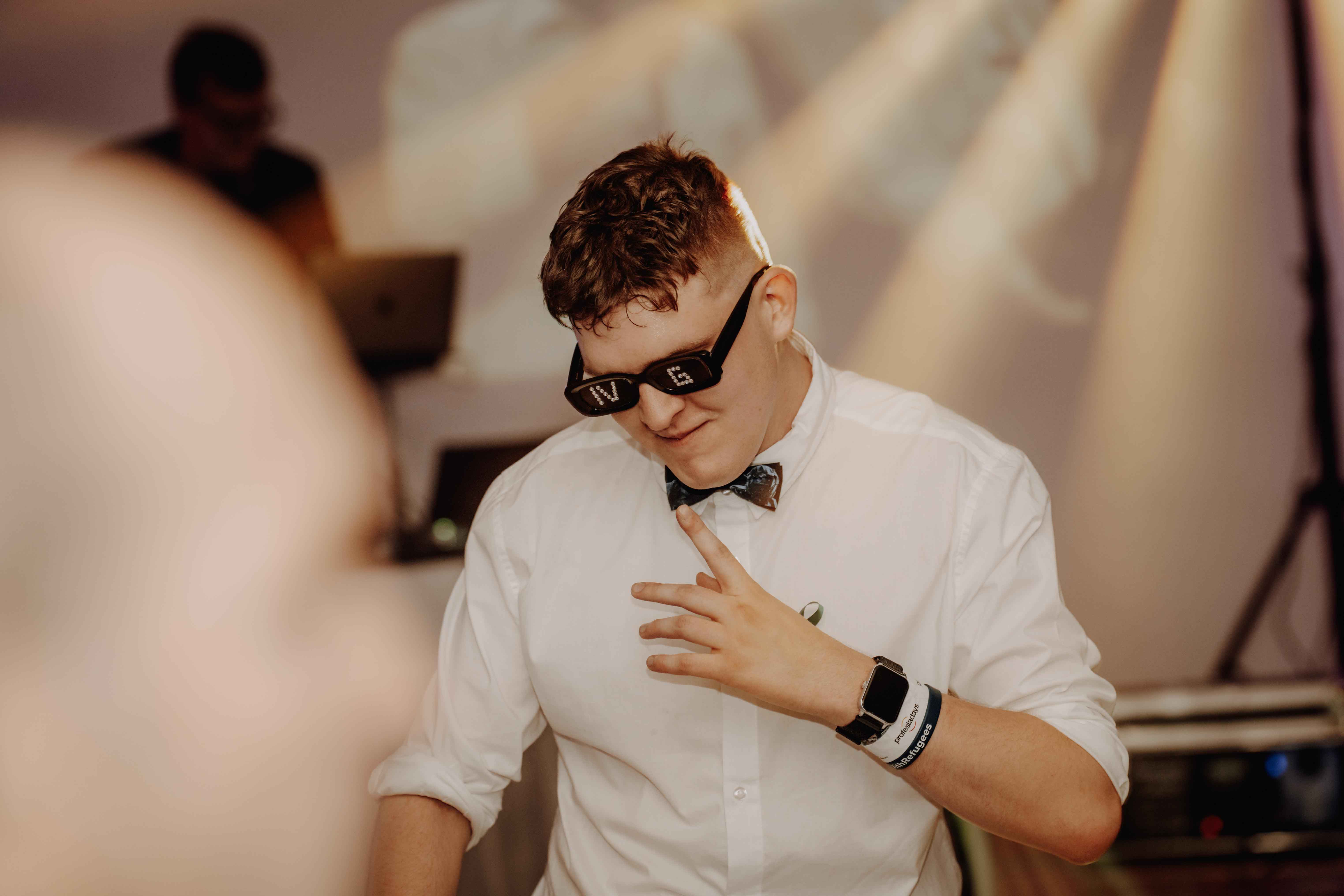 Stužková Košice 1