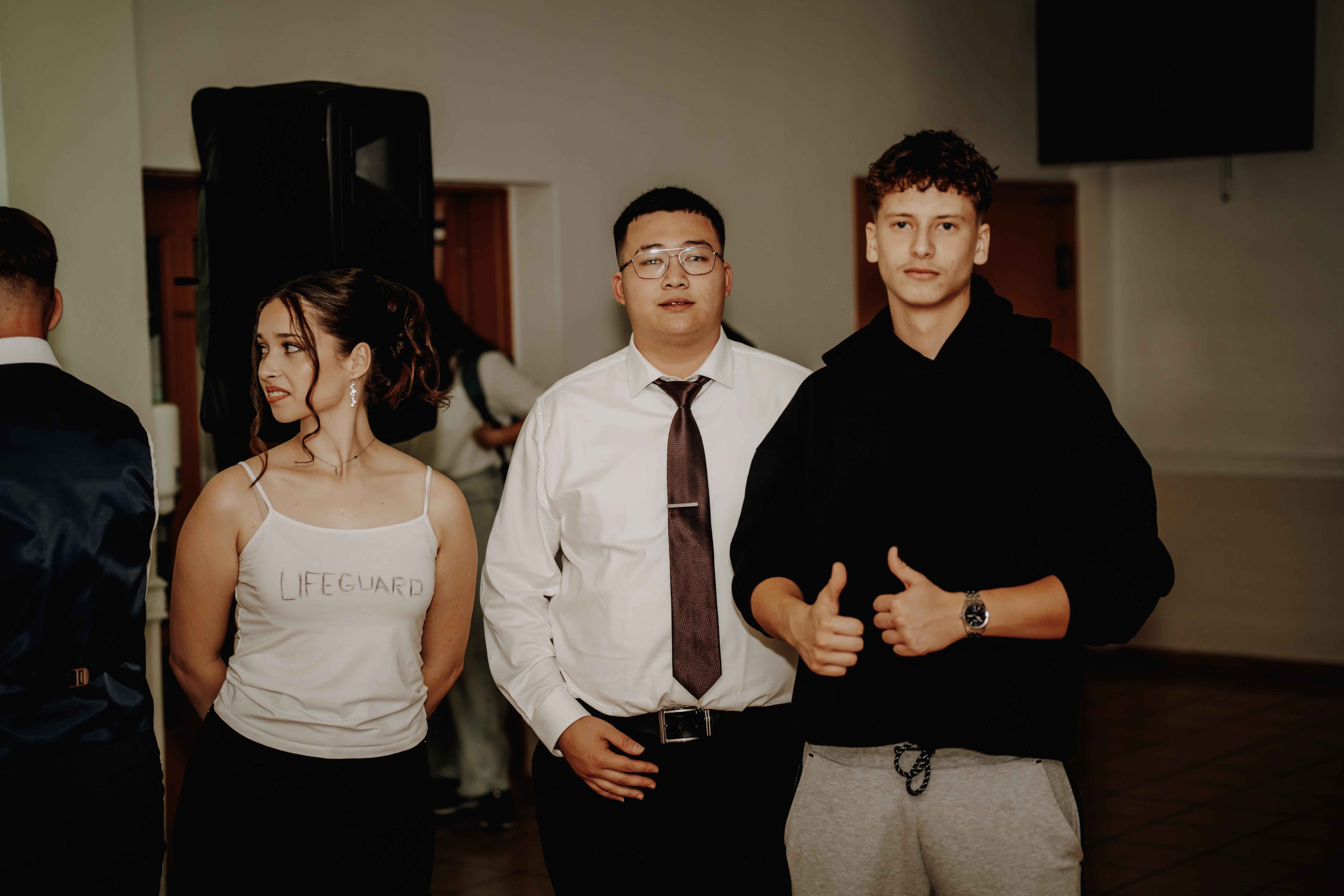 Stužková Košice 1