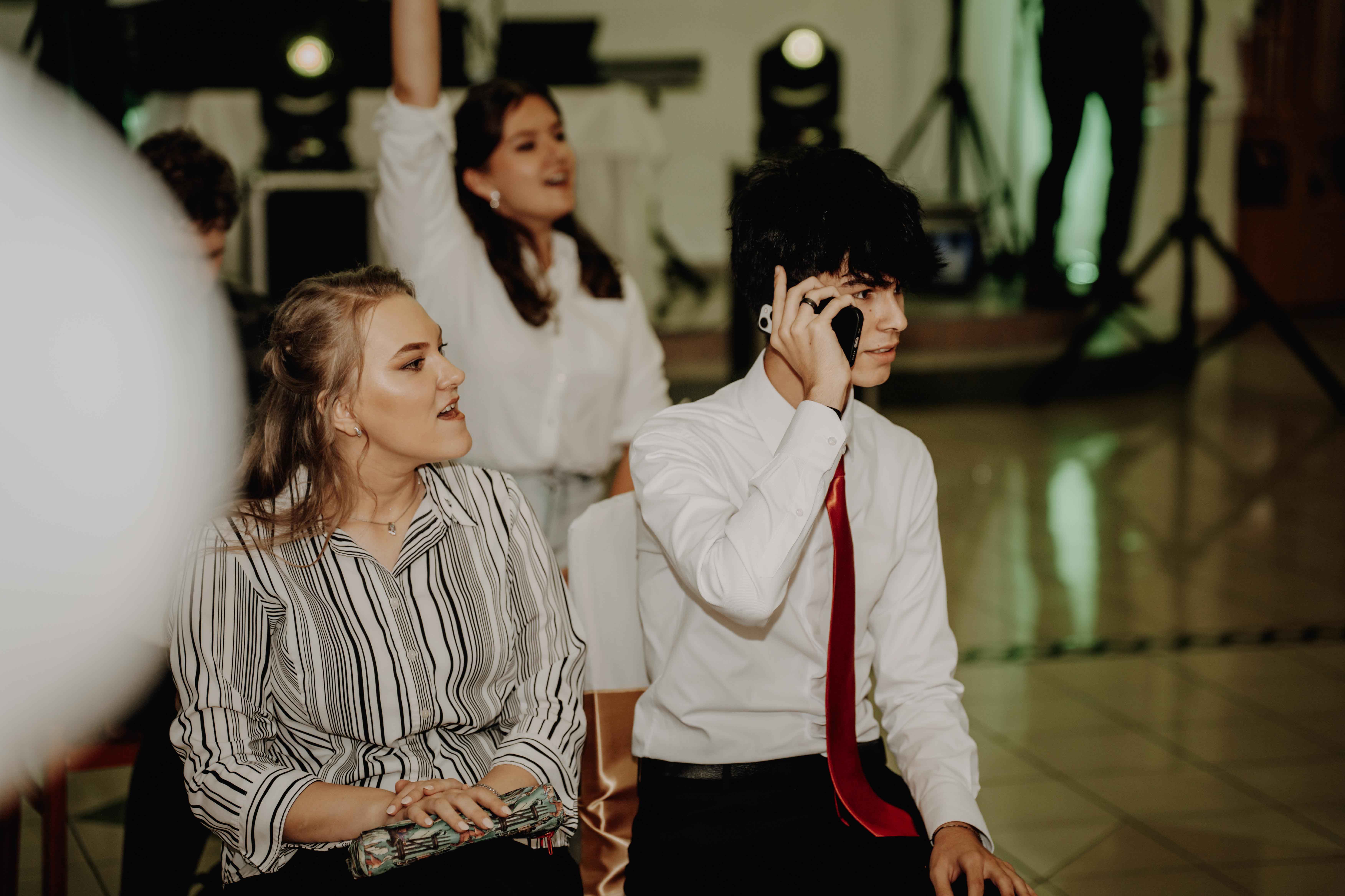 Stužková Košice 1