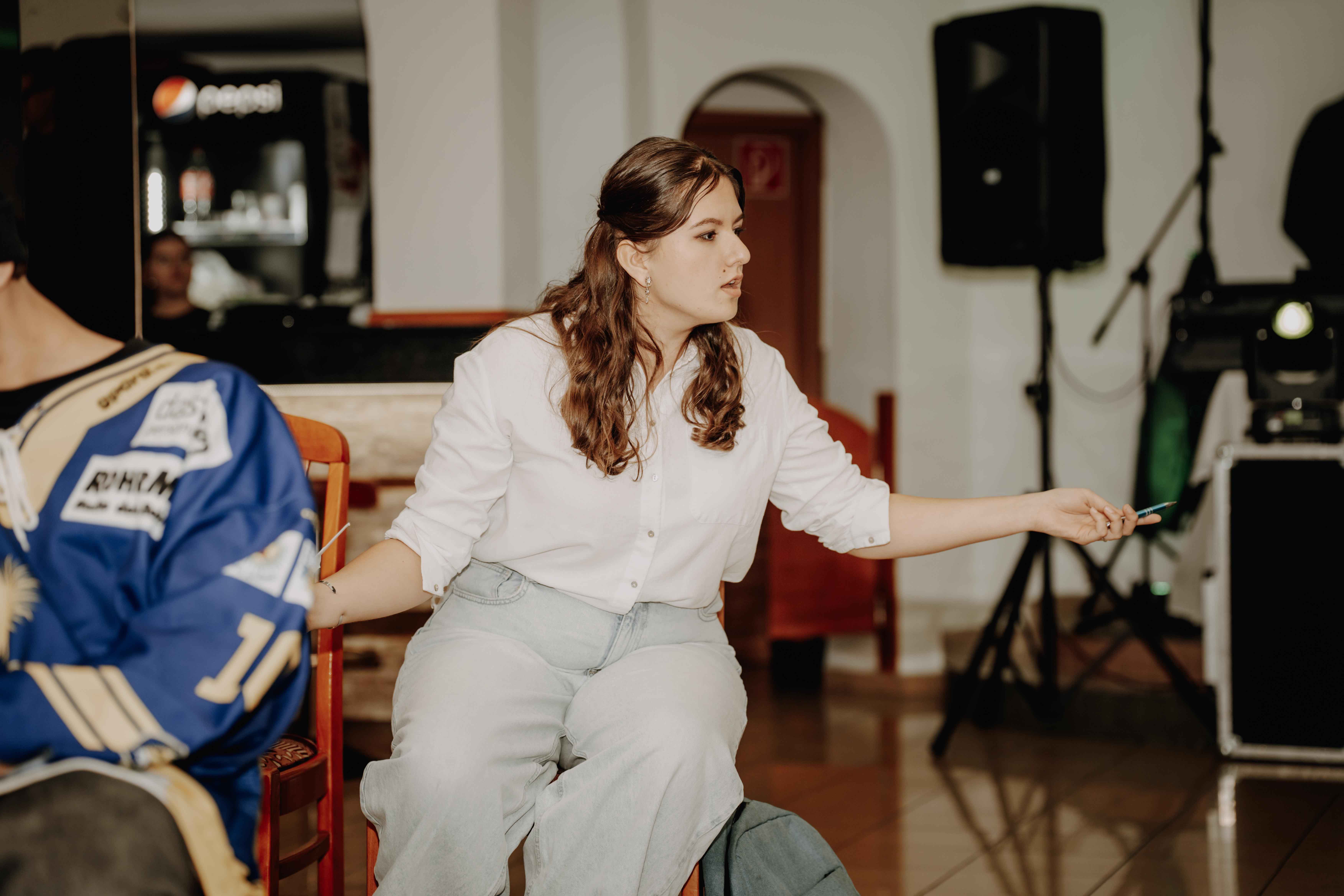 Stužková Košice 1