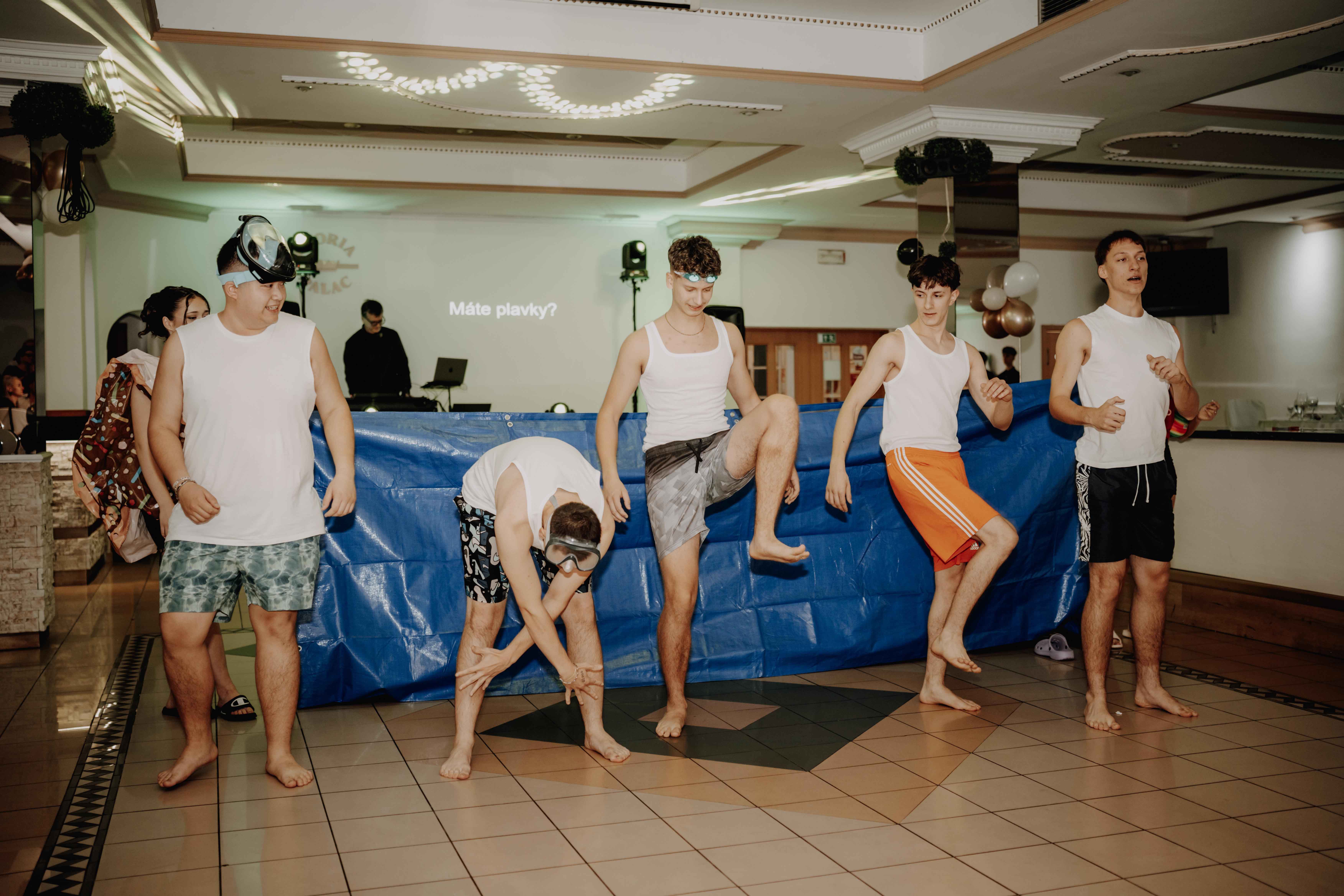 Stužková Košice 1