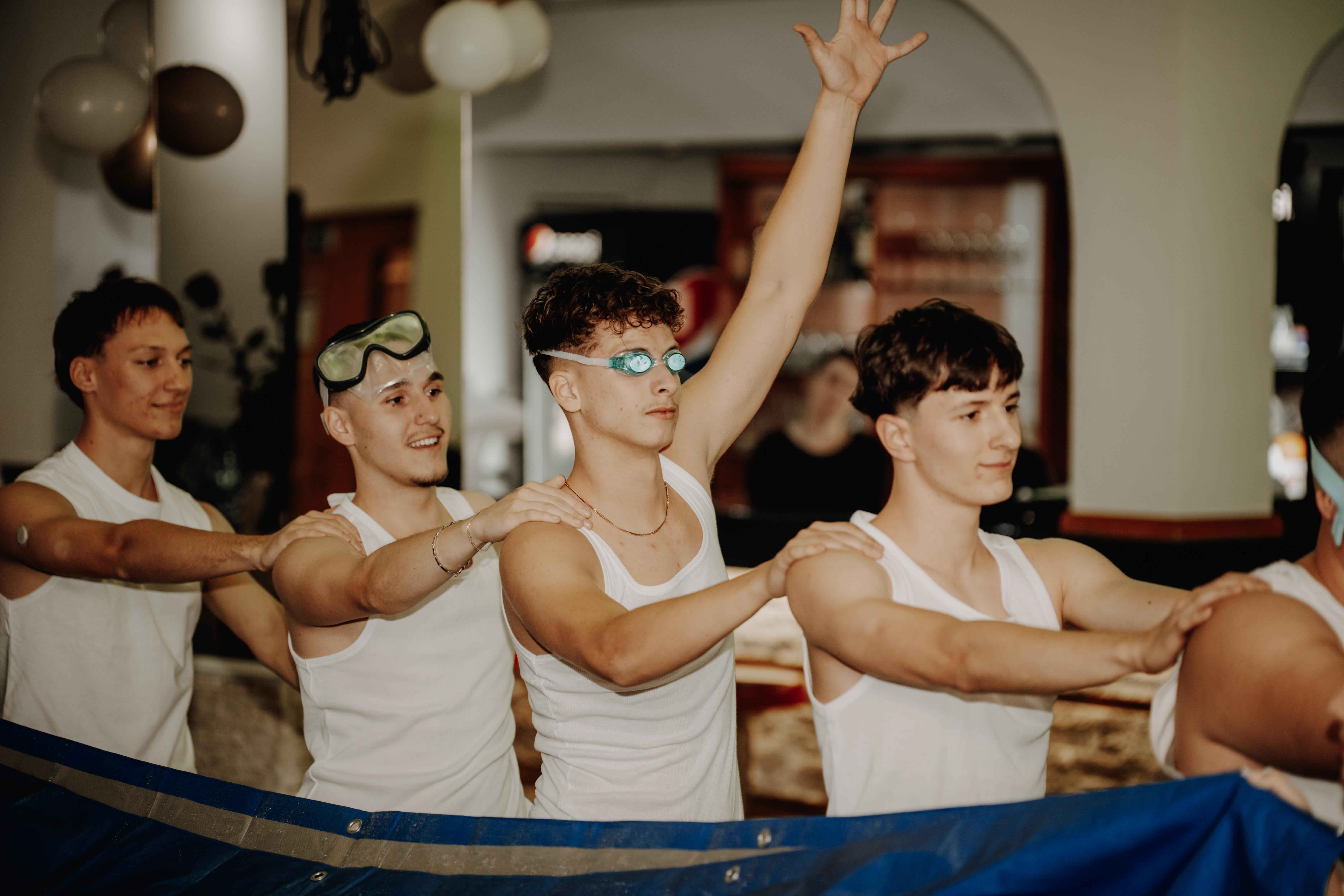 Stužková Košice 1