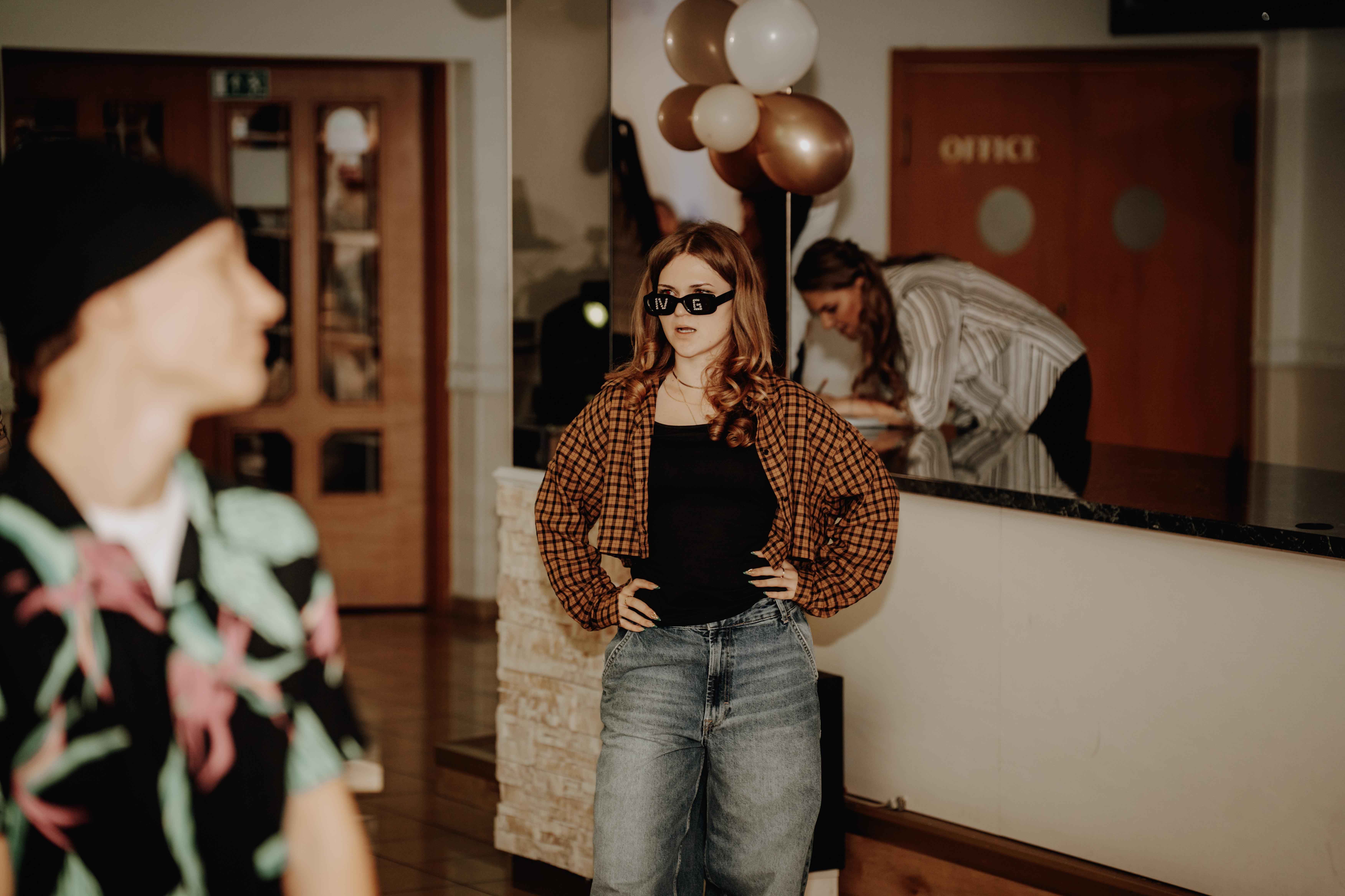 Stužková Košice 1