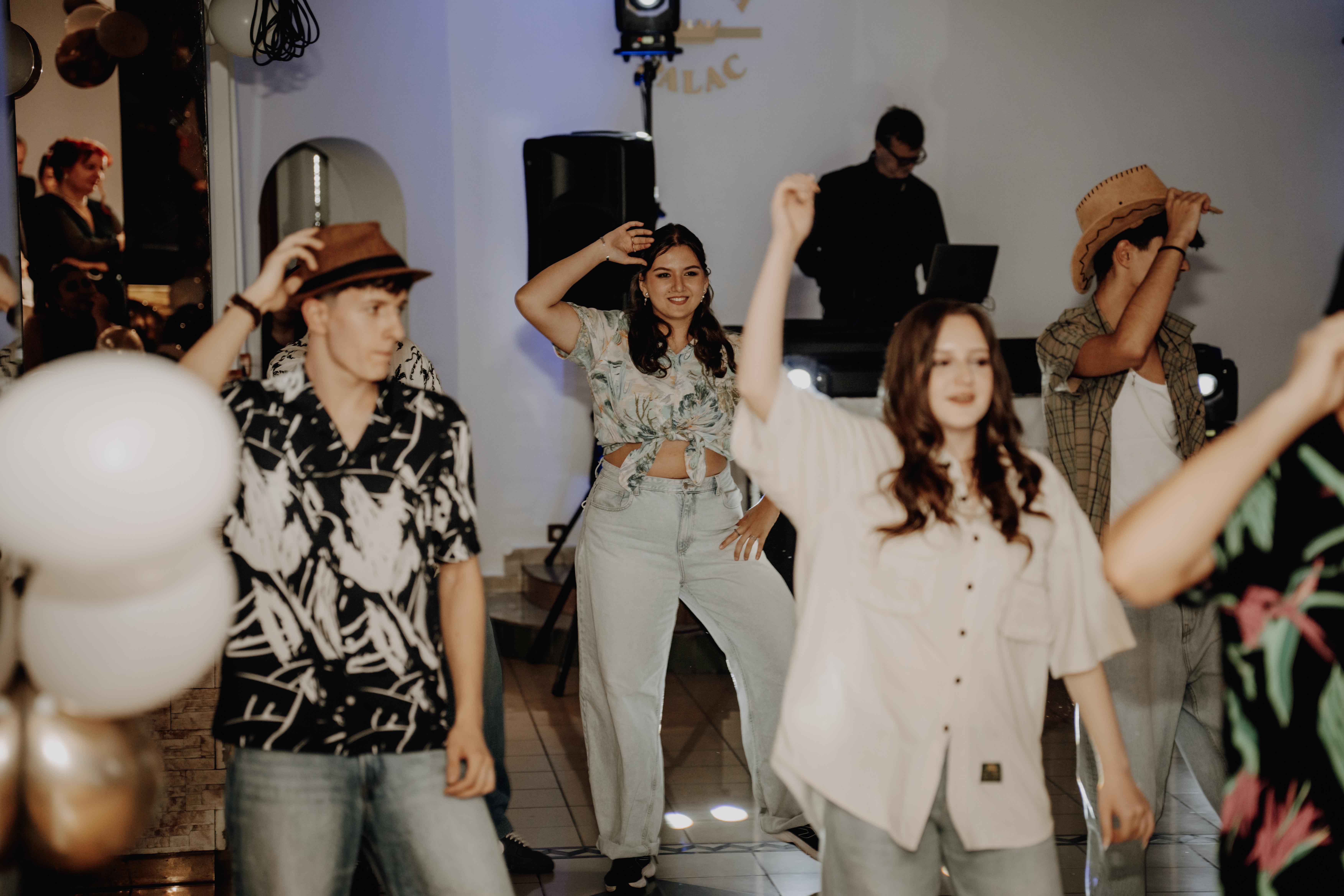 Stužková Košice 1