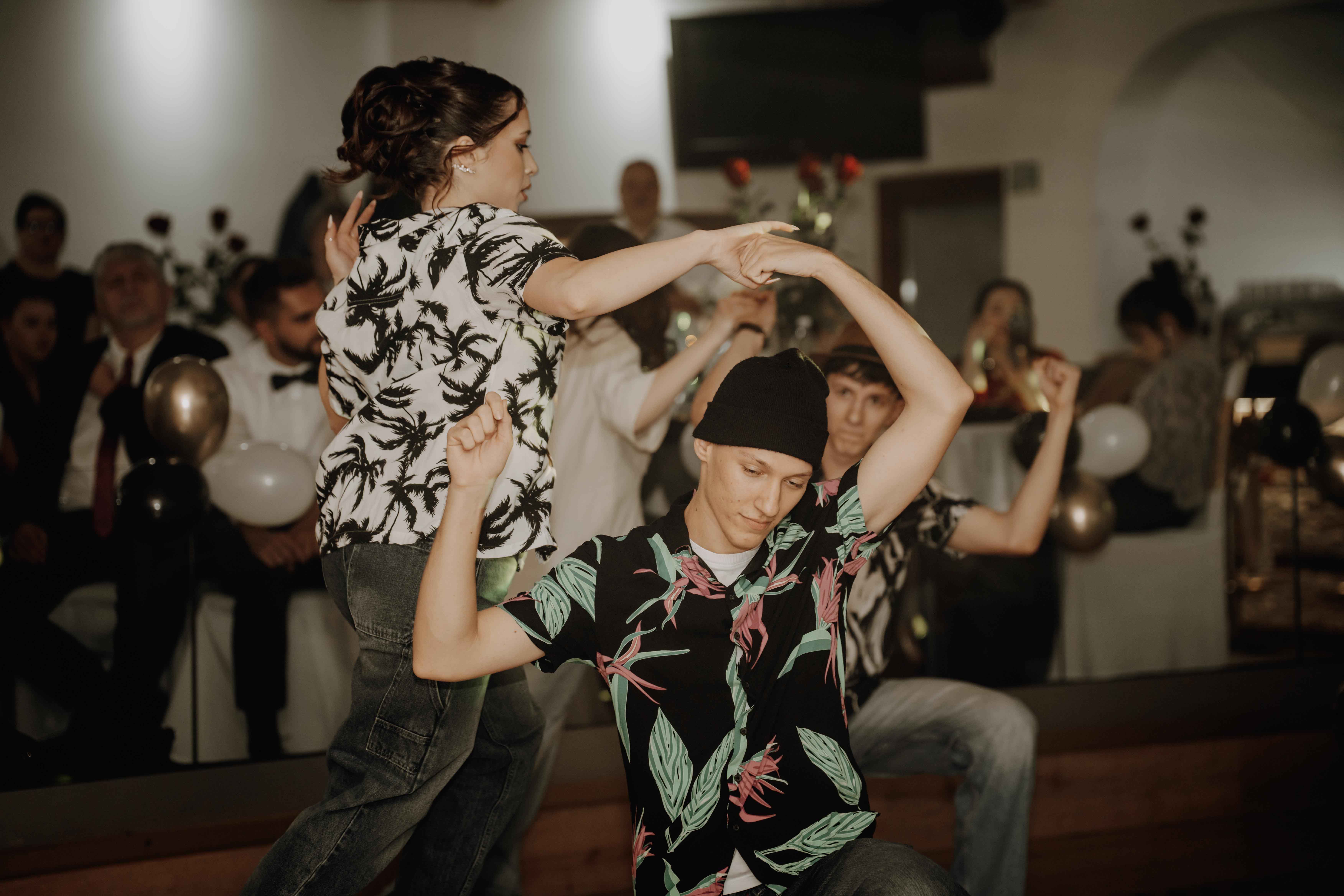 Stužková Košice 1