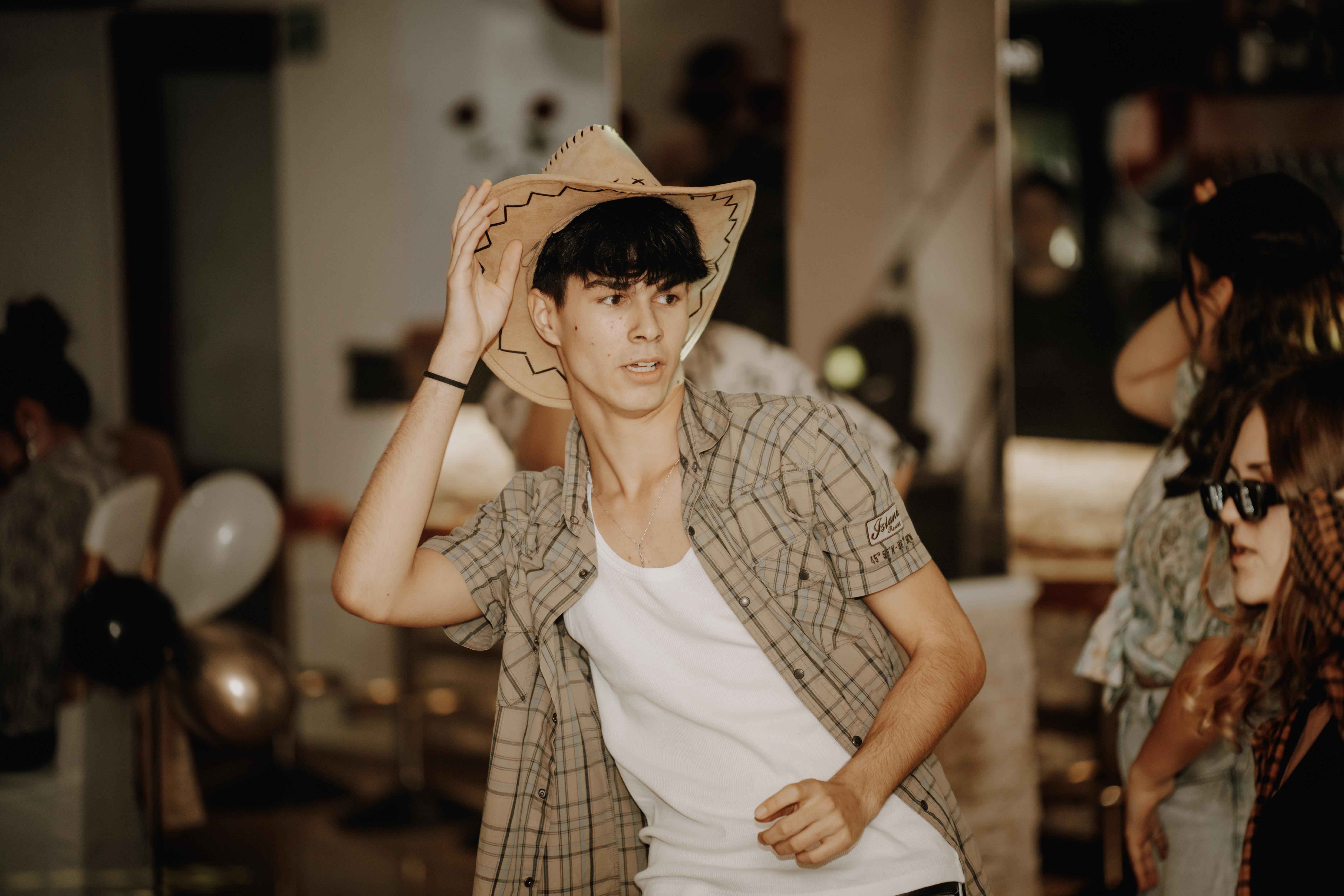 Stužková Košice 1