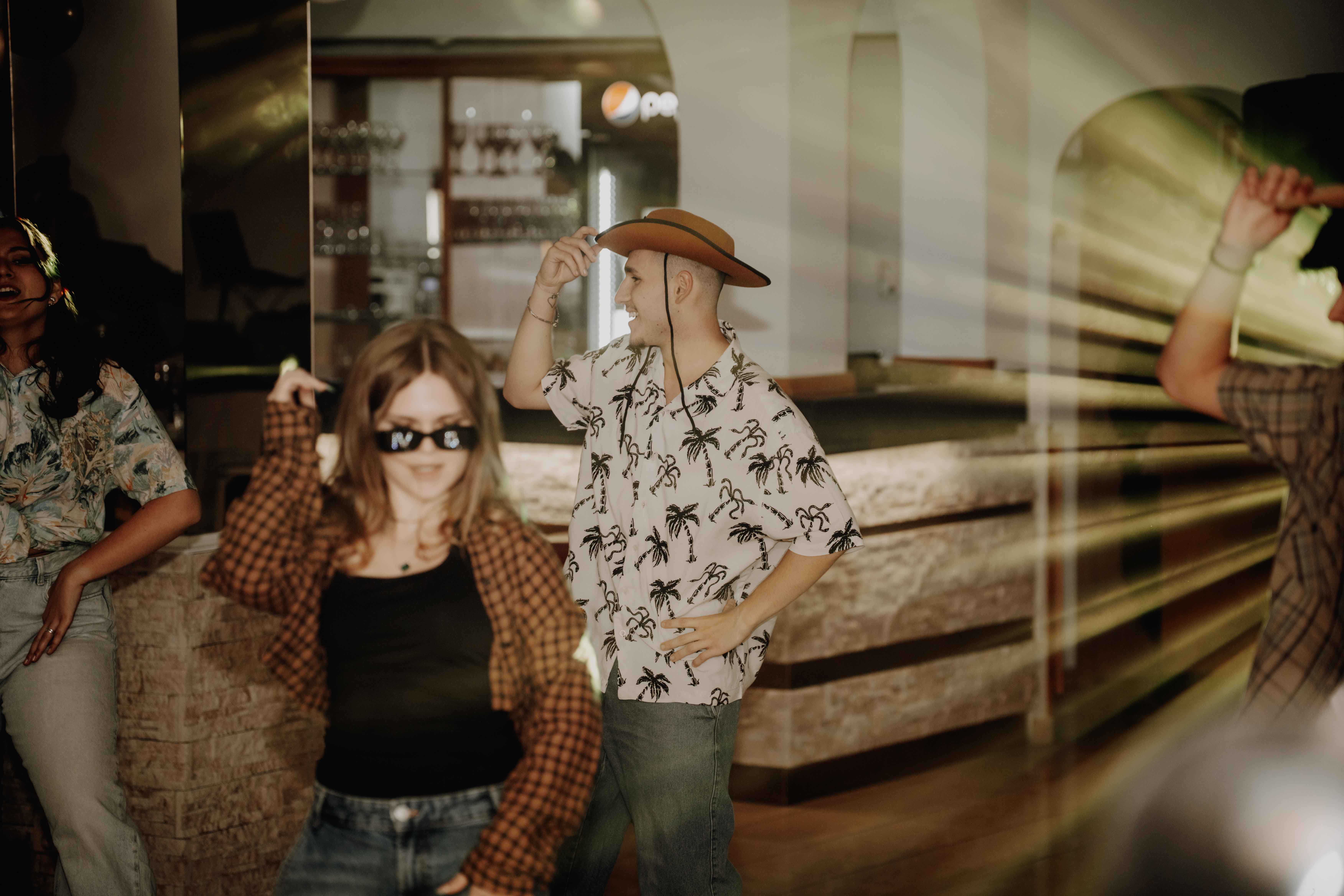 Stužková Košice 1