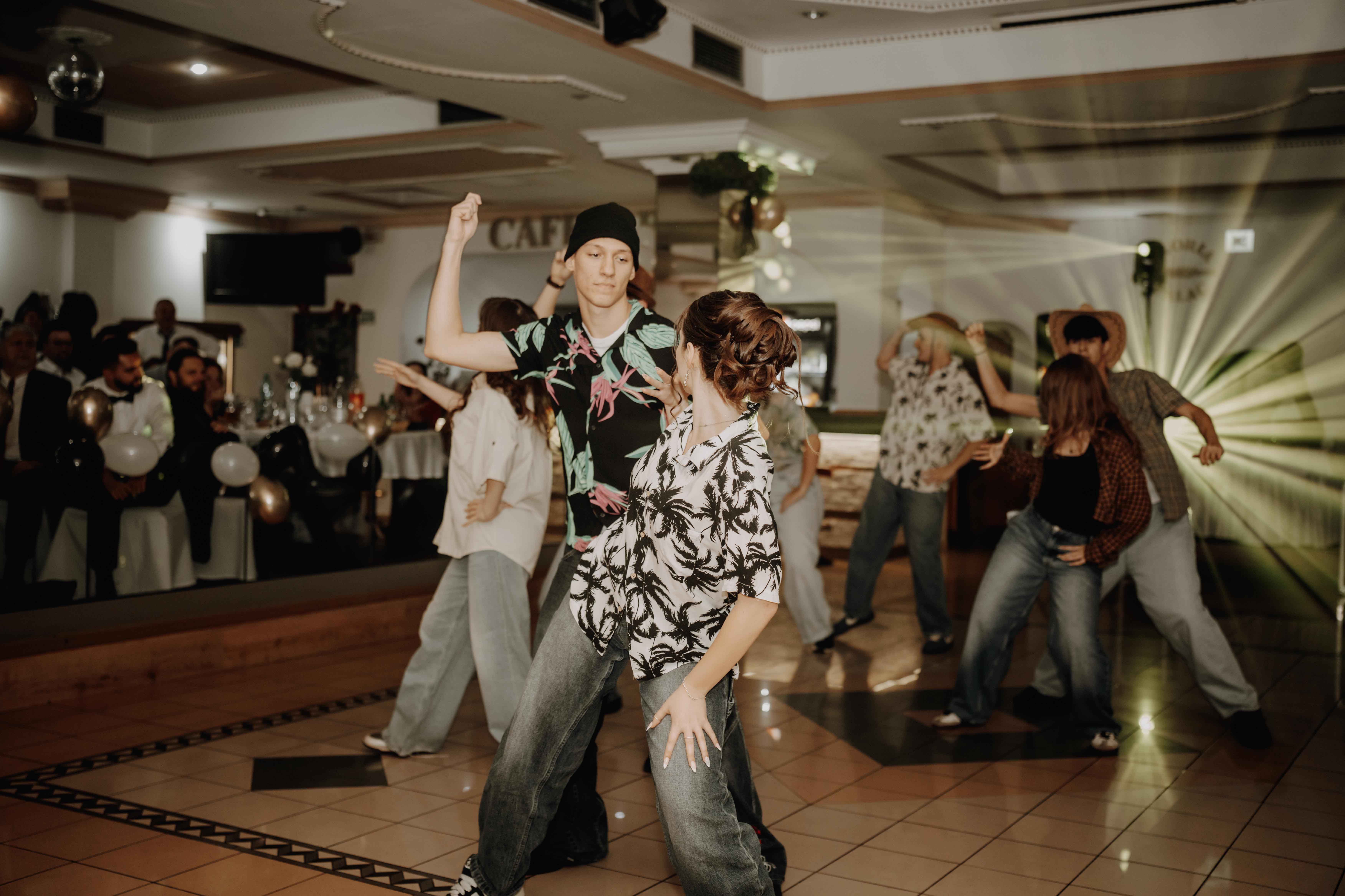 Stužková Košice 1