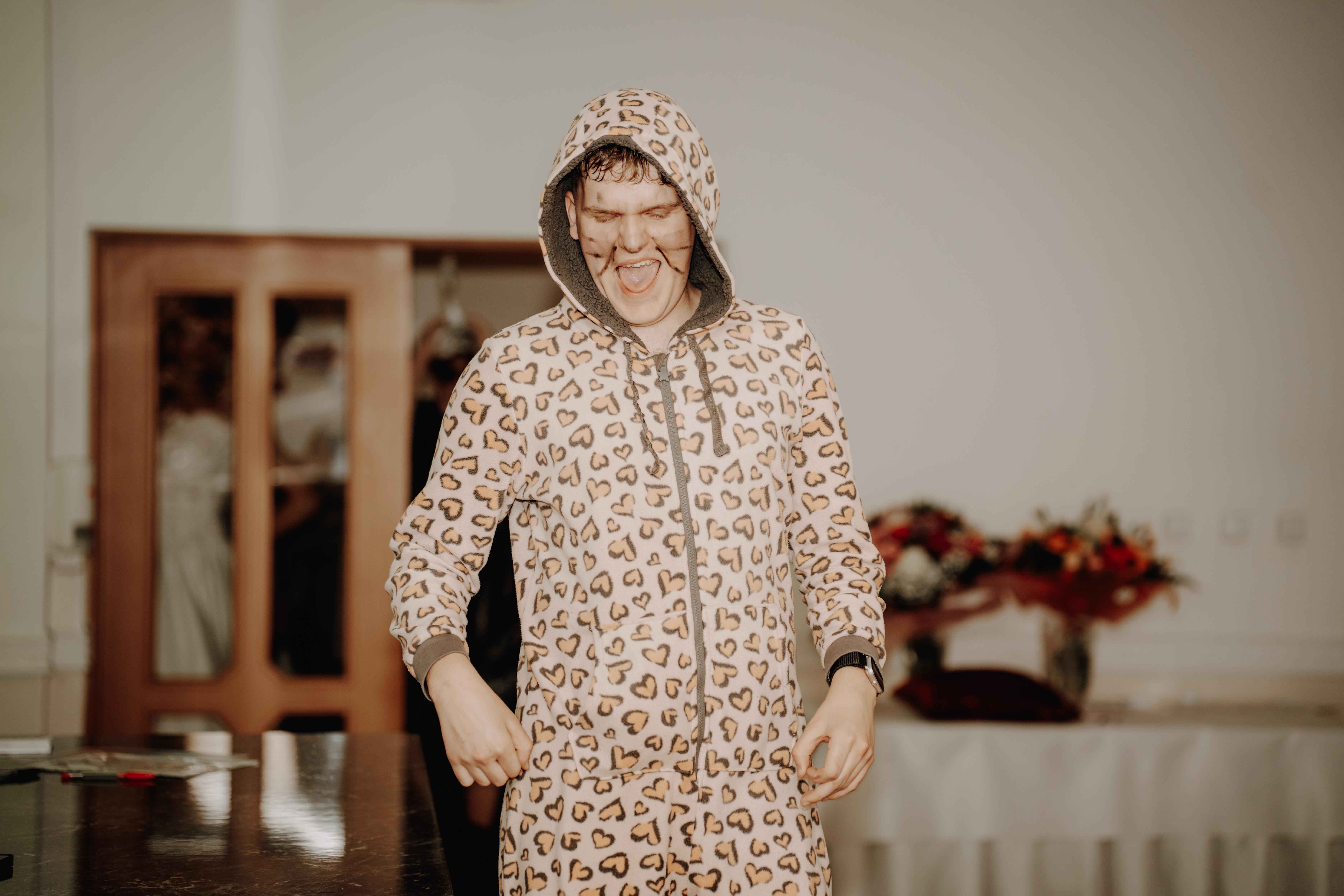 Stužková Košice 1