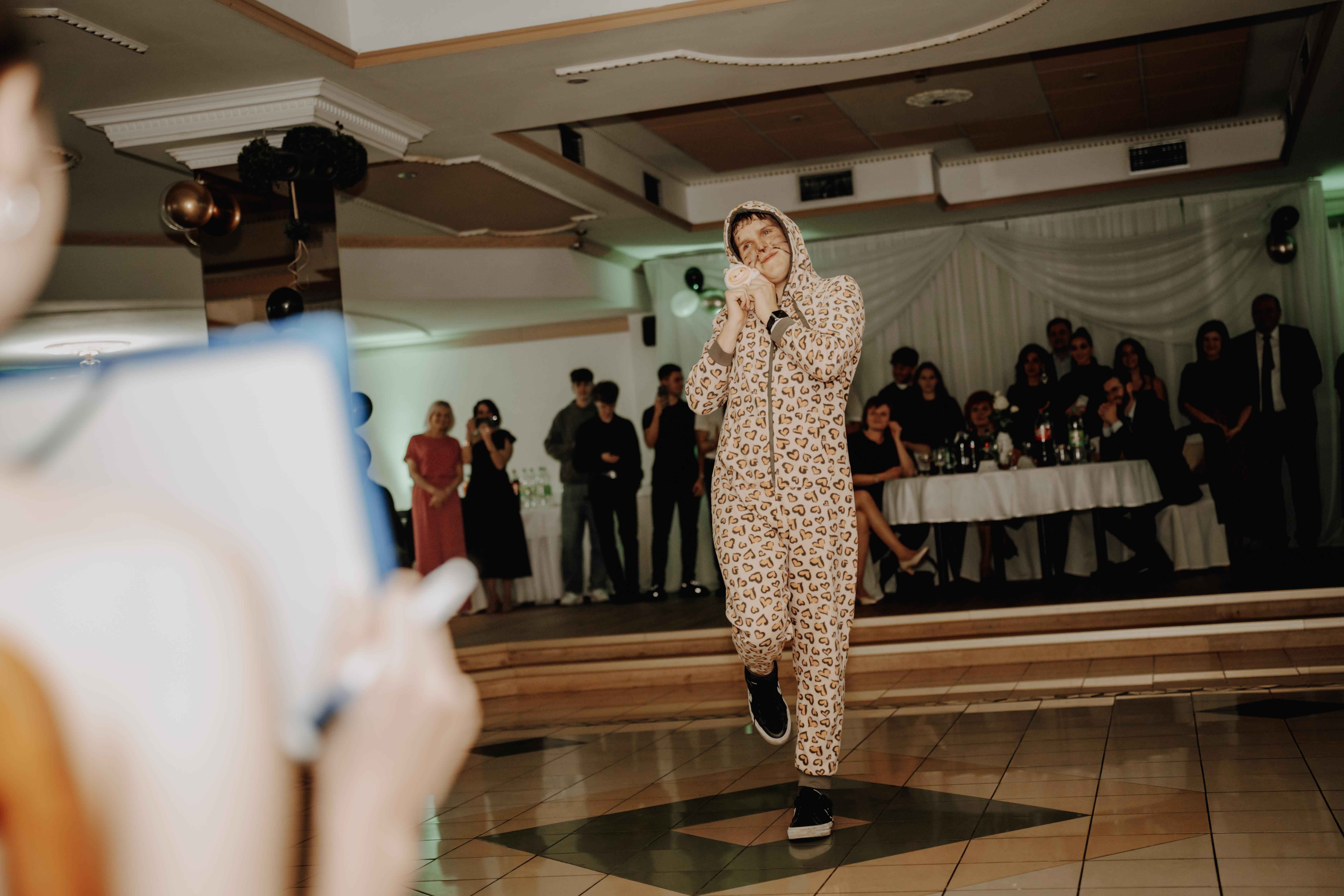 Stužková Košice 1