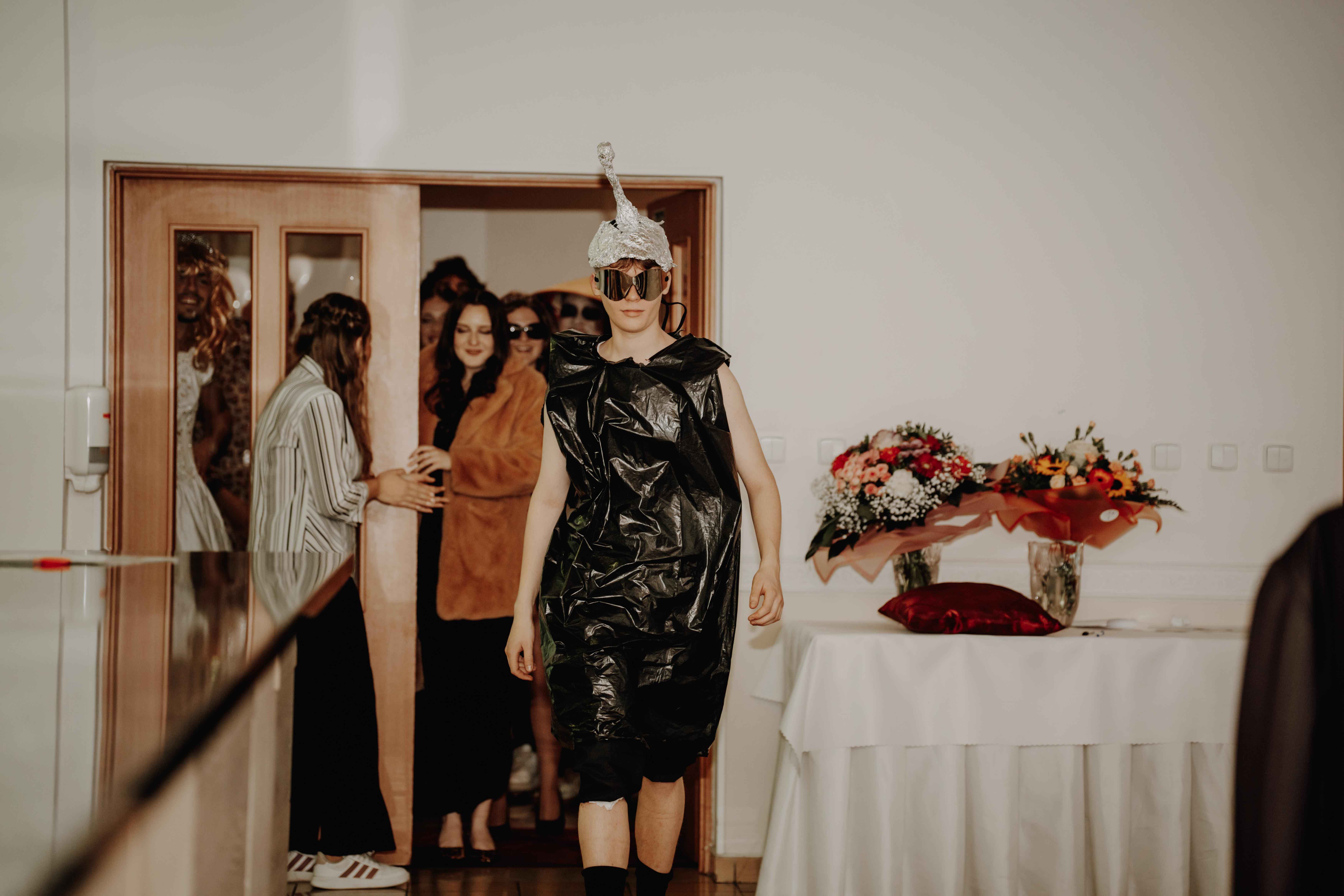 Stužková Košice 1