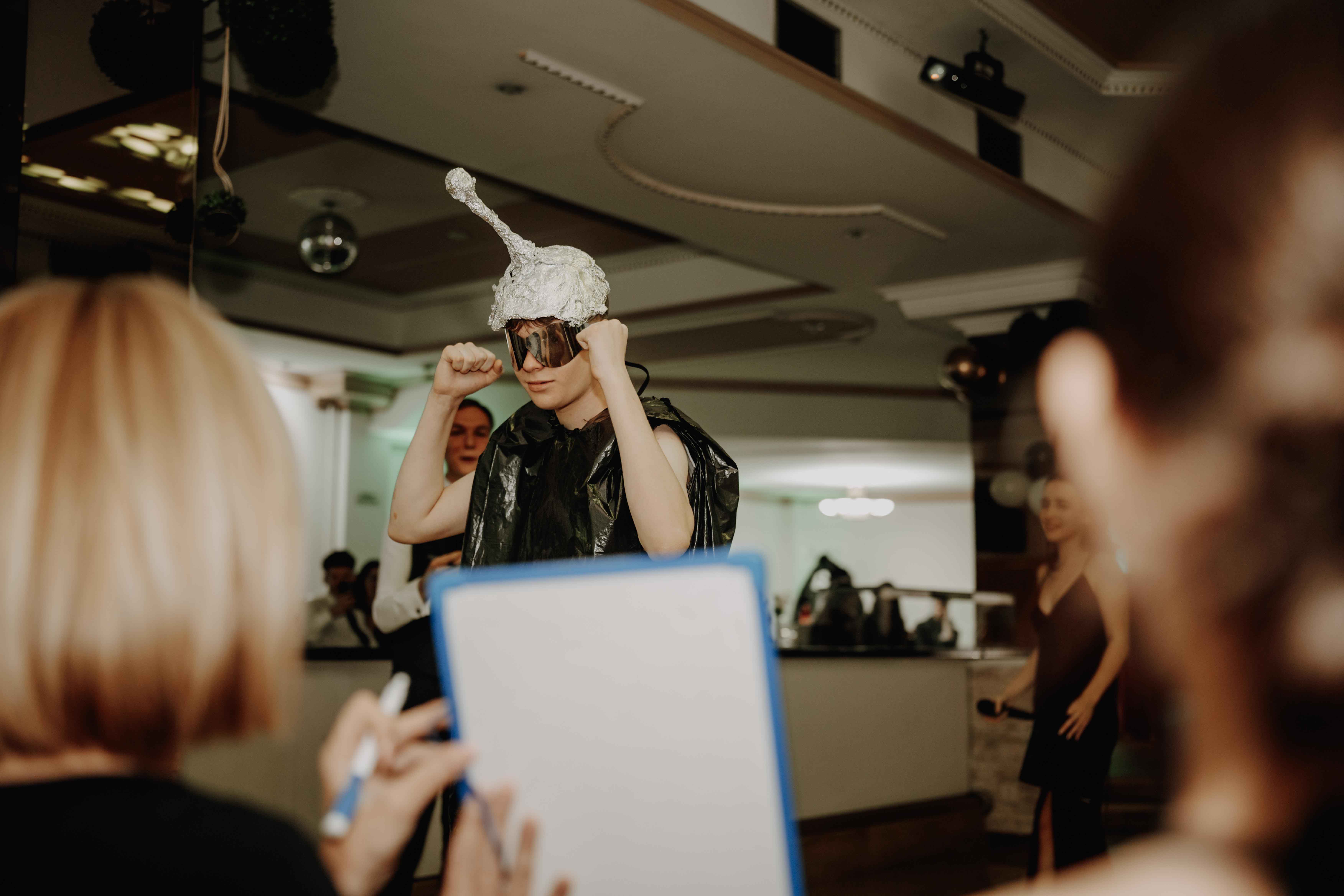 Stužková Košice 1