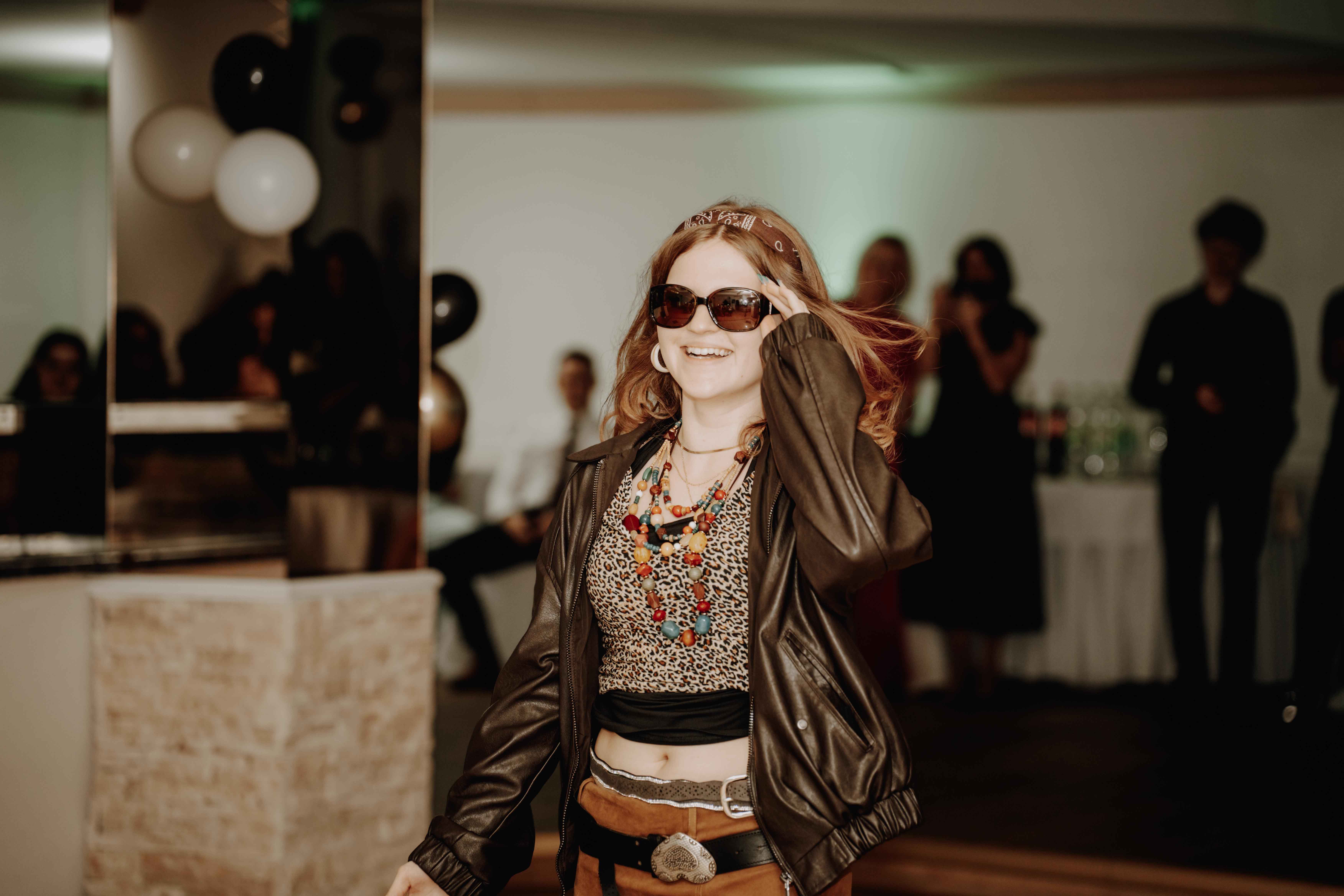 Stužková Košice 1