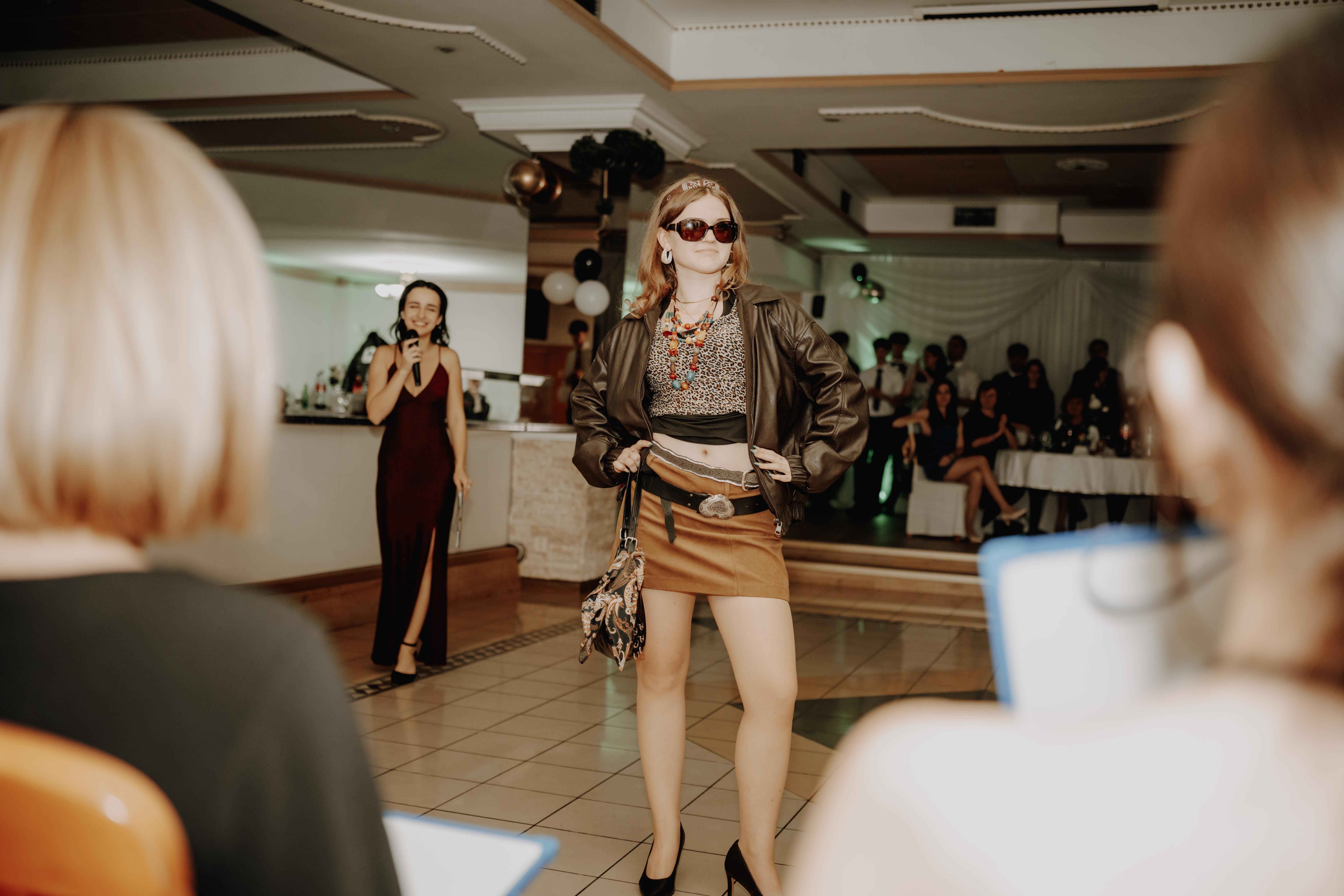 Stužková Košice 1