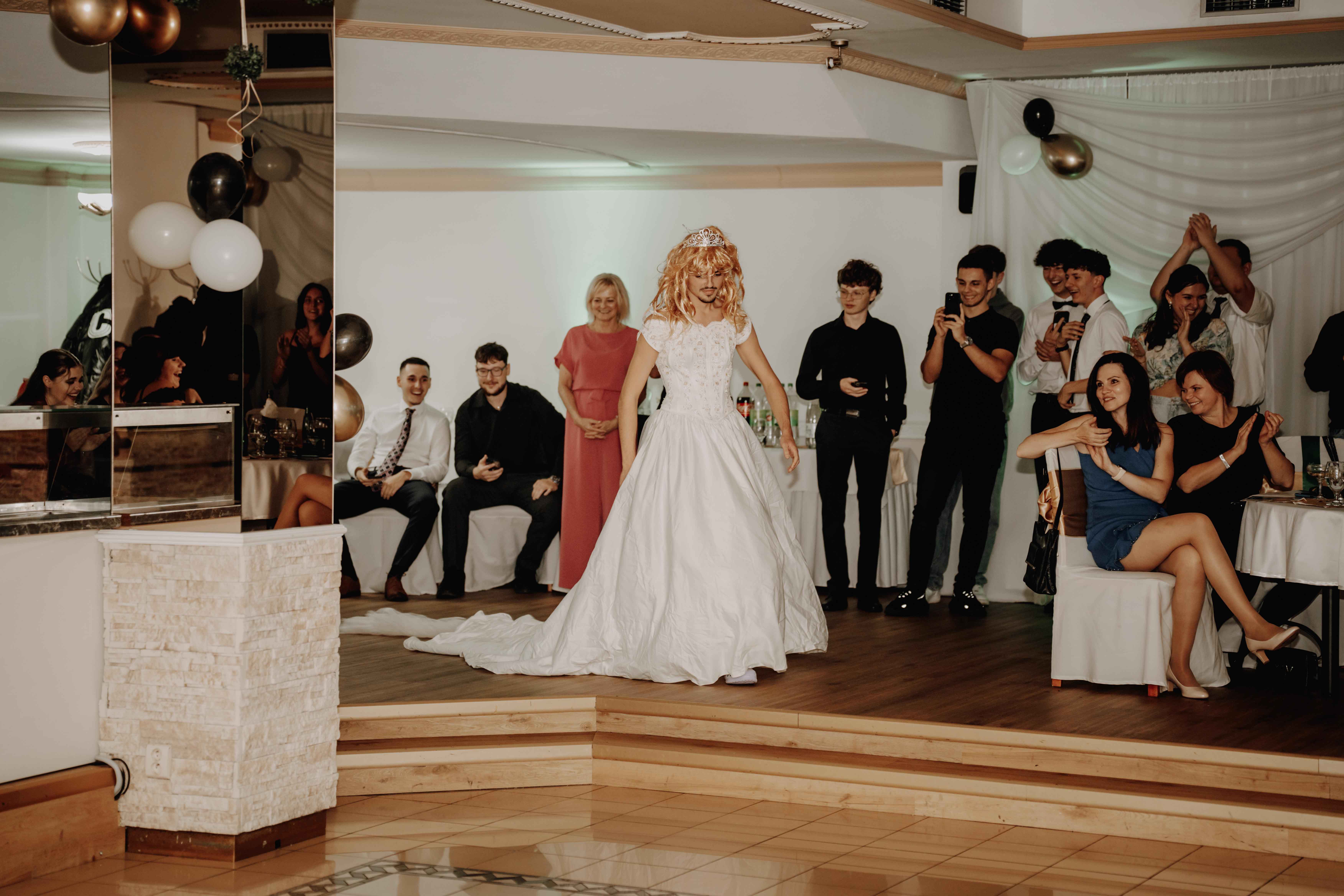 Stužková Košice 1