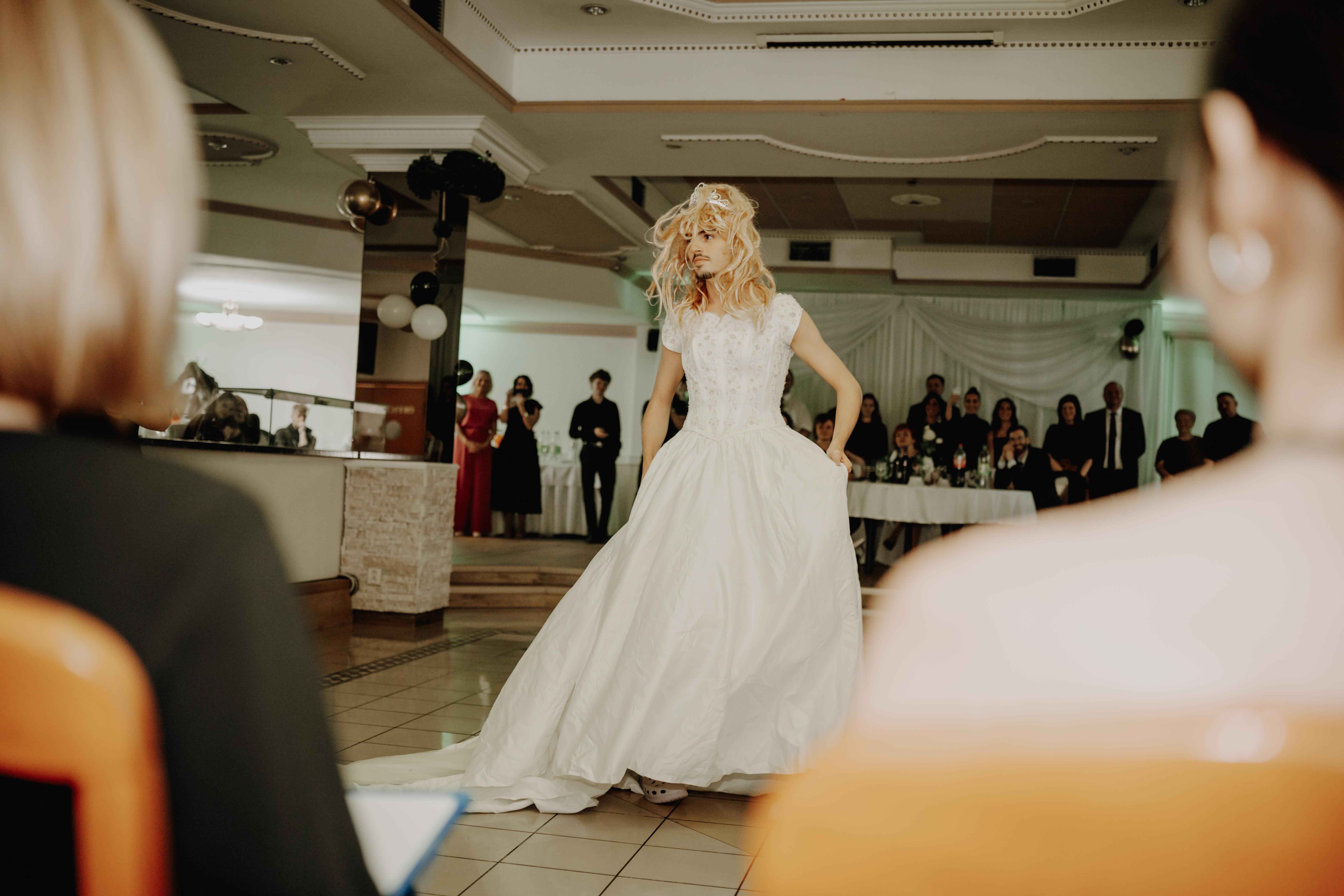 Stužková Košice 1